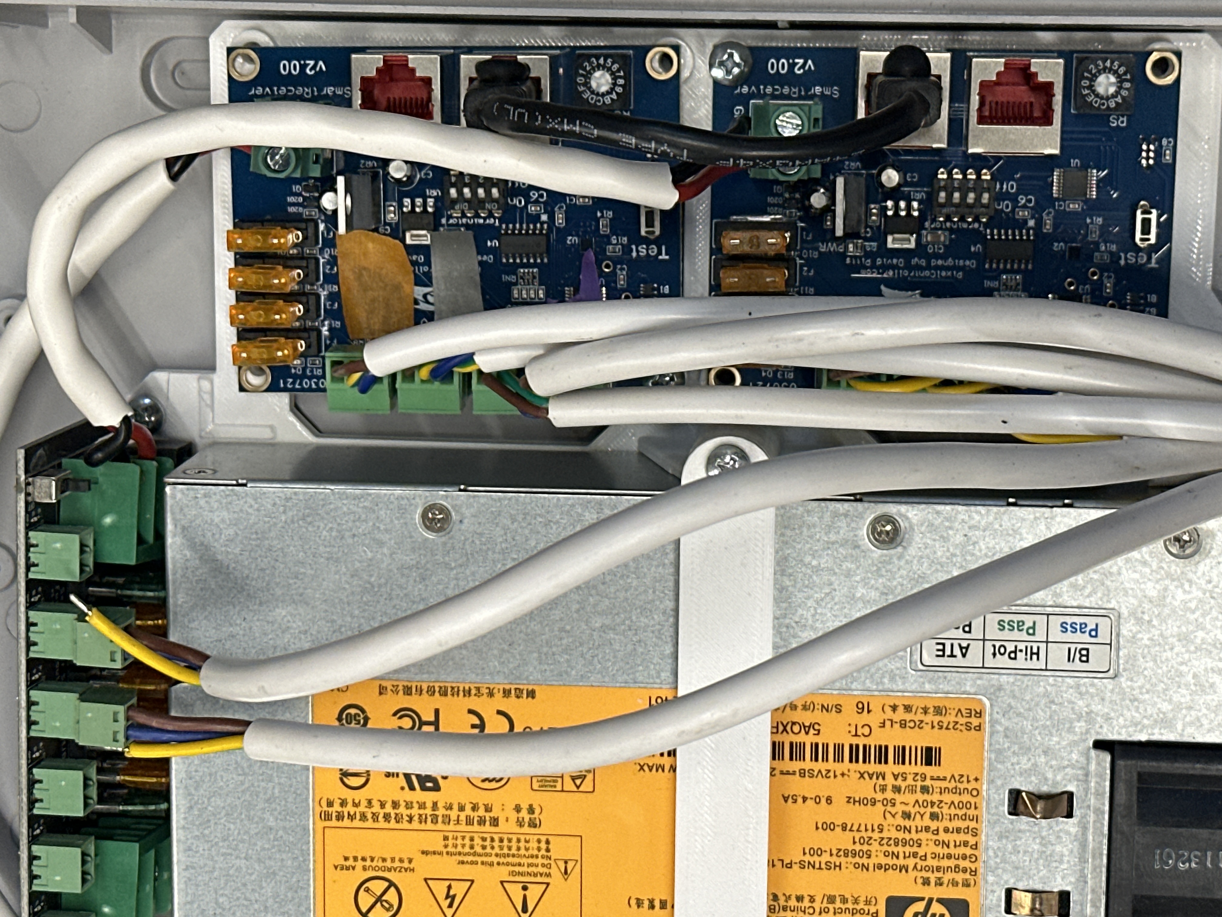 Controller Photos image 2 for controller Lot Trees