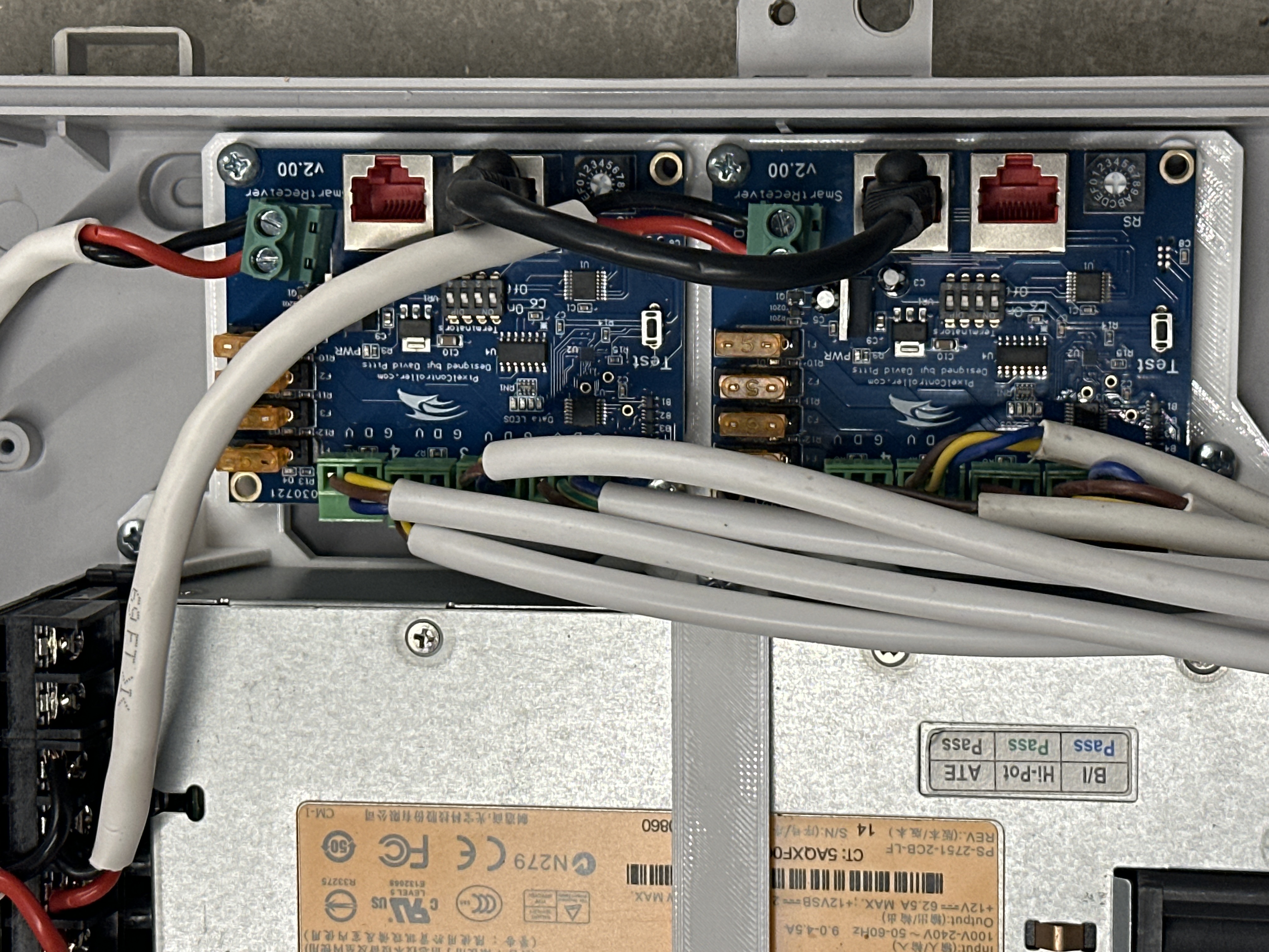 Controller Photos image 2 for controller Lot Trees