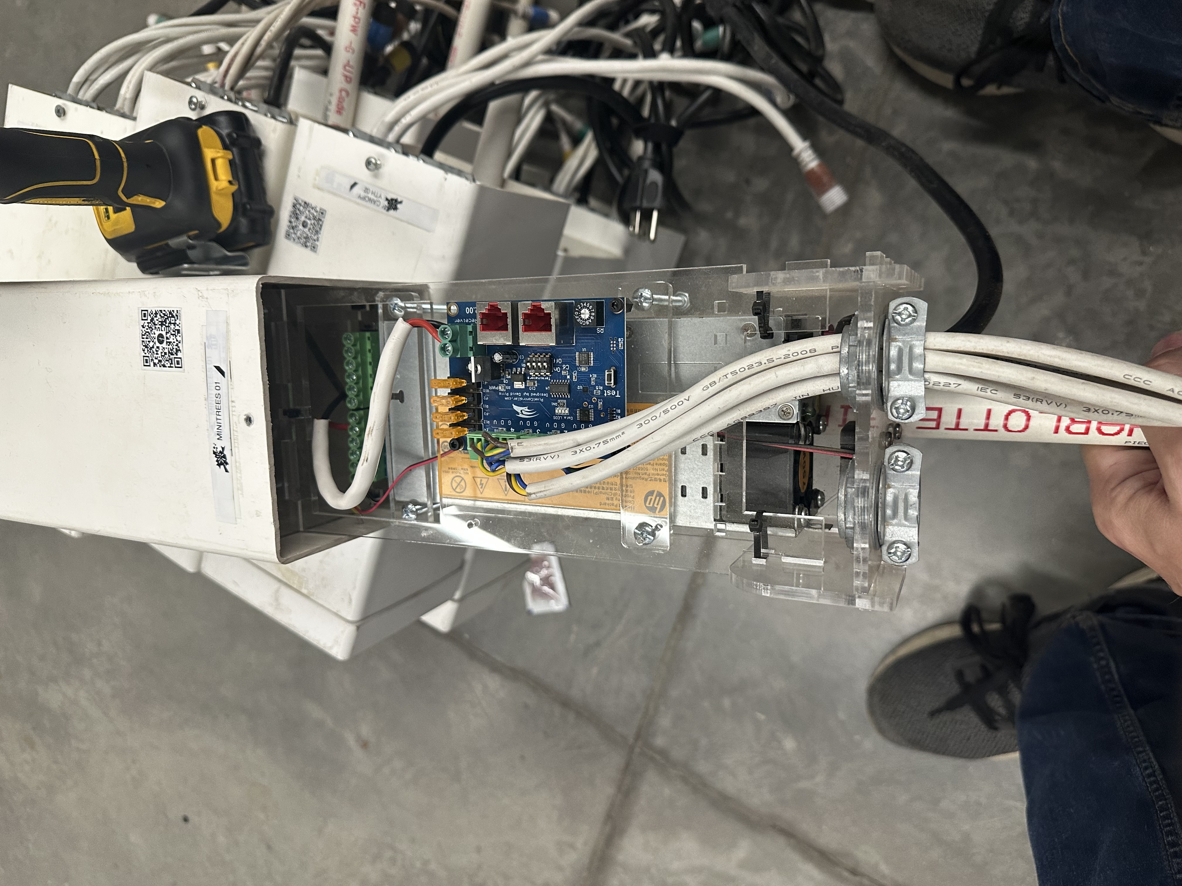 Controller Photos image 2 for controller O1A