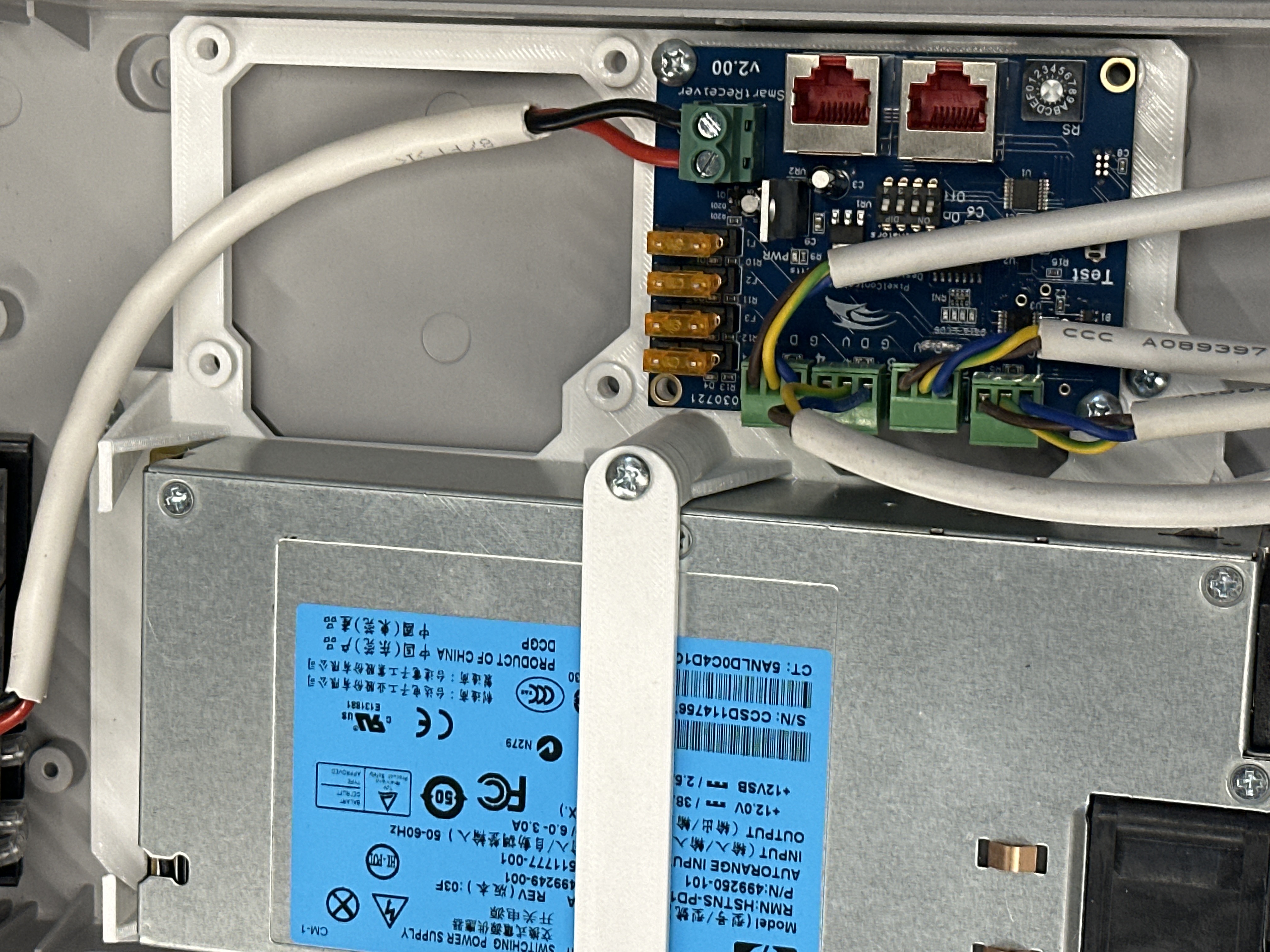 Controller Photos image 2 for controller O2C~O2E