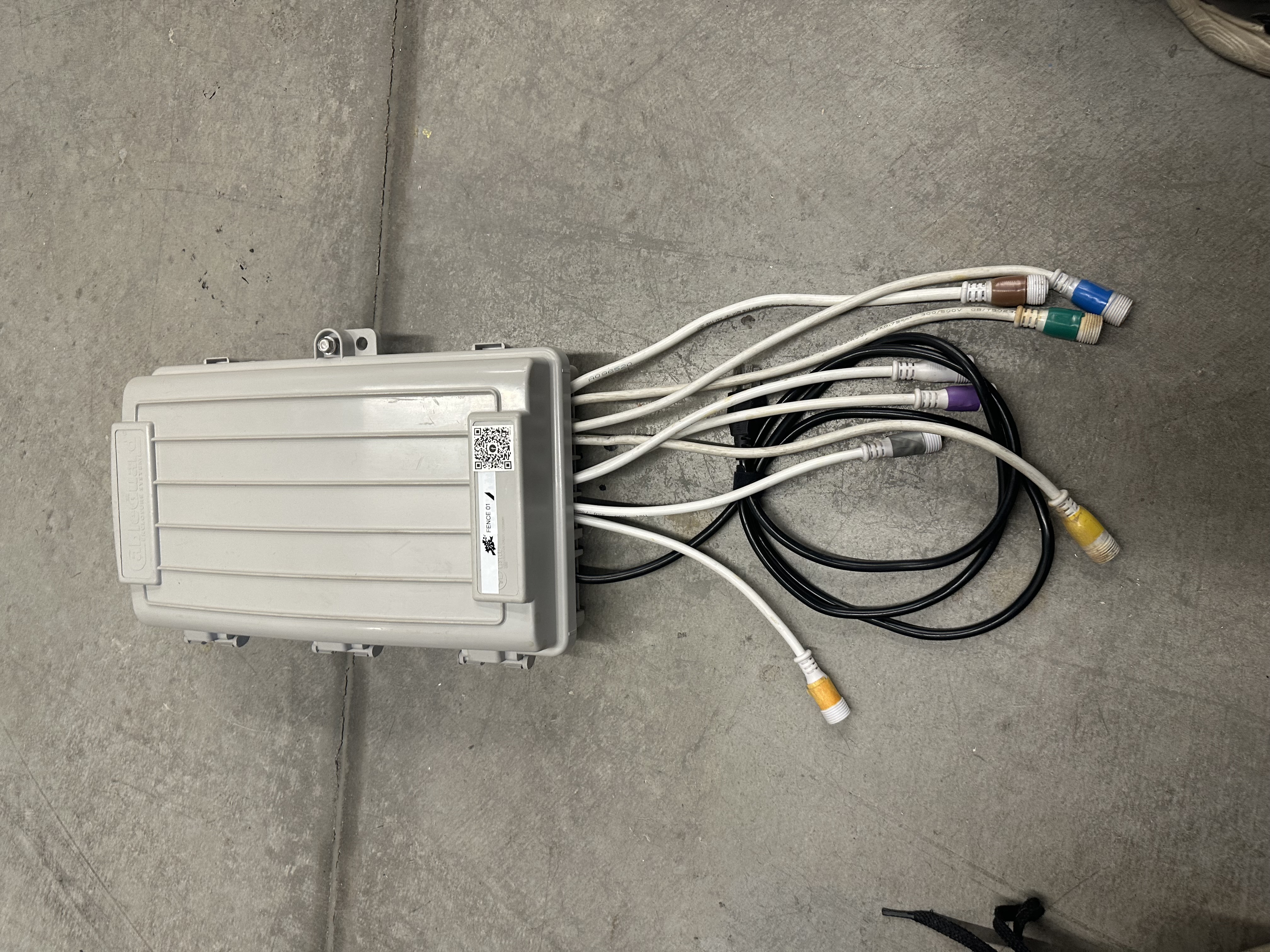 Controller Photos image 1 for controller P1C~P1D