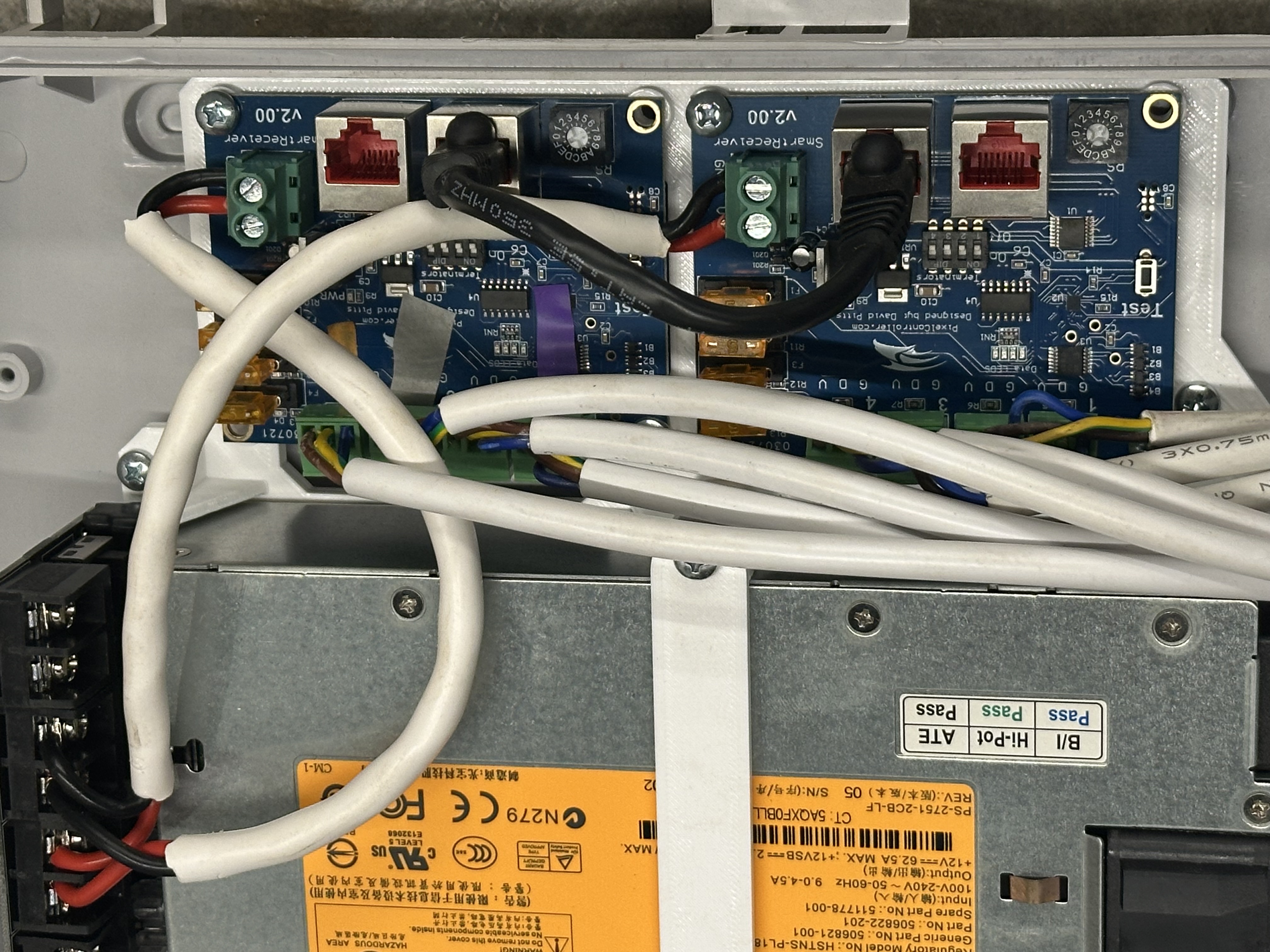 Controller Photos image 2 for controller P1C~P1D