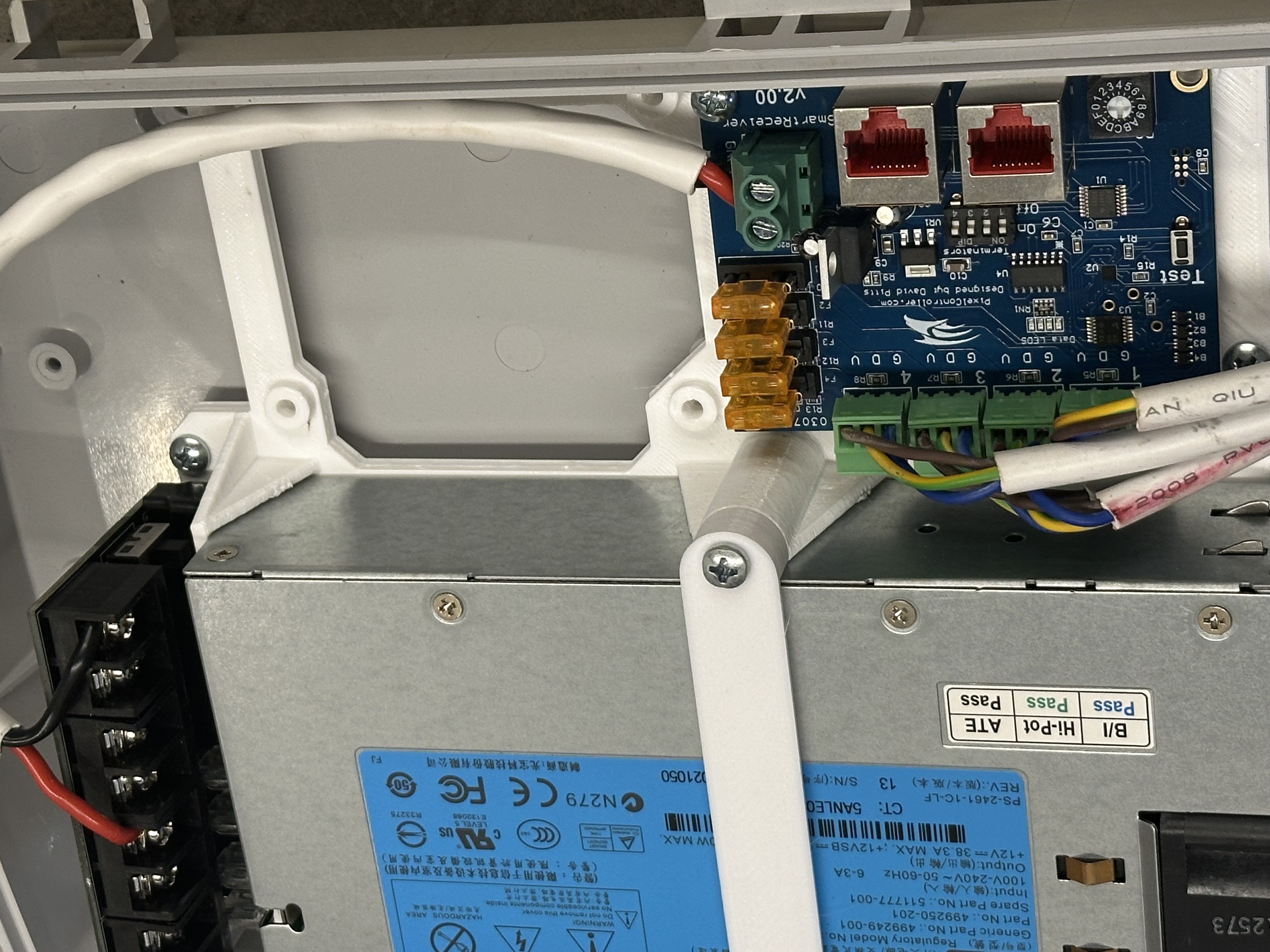 Controller Photos image 2 for controller P1E