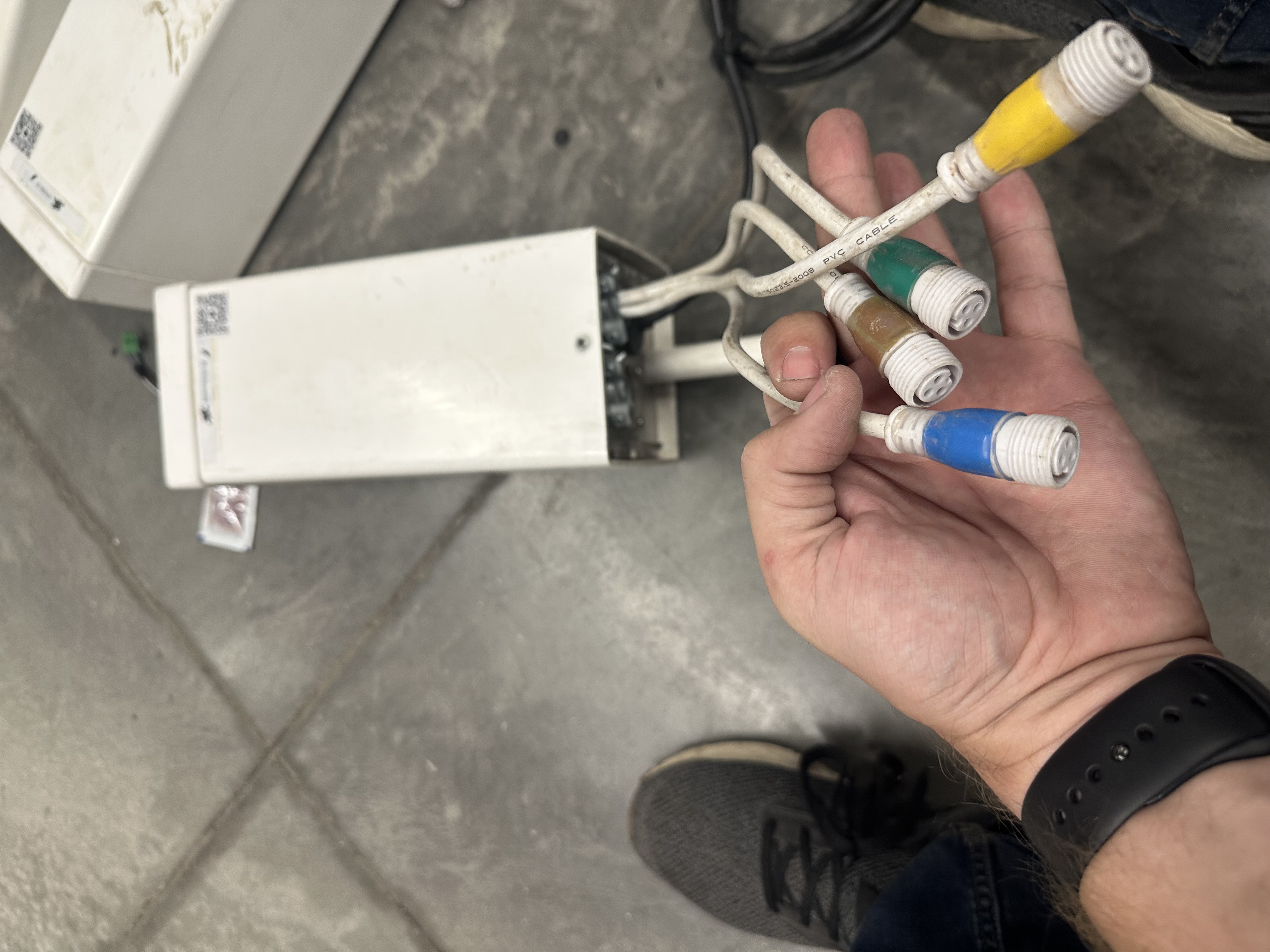 Controller Photos image 1 for controller P2C