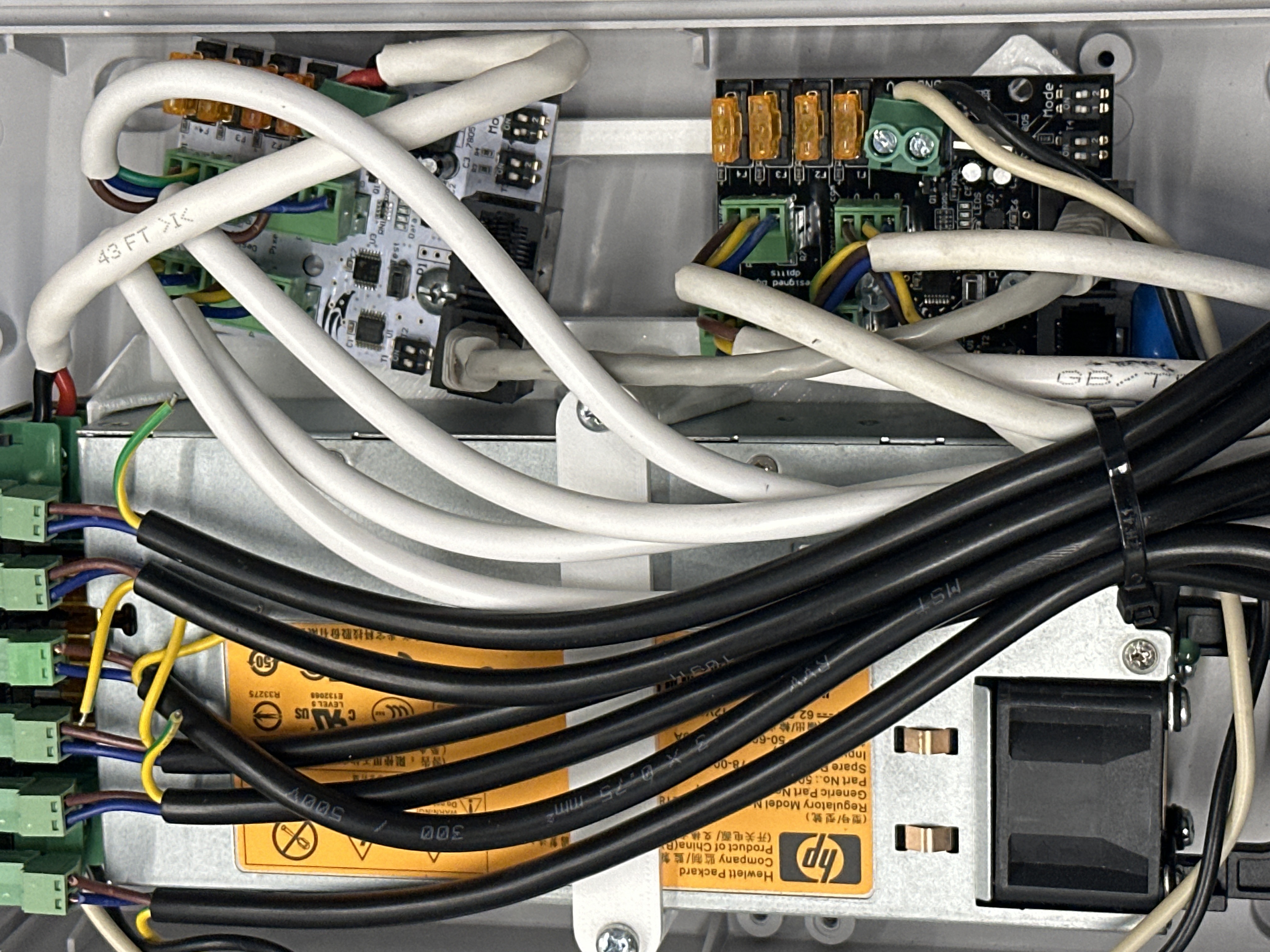 Controller Photos image 2 for controller P3A~P3B Matrix 03:04