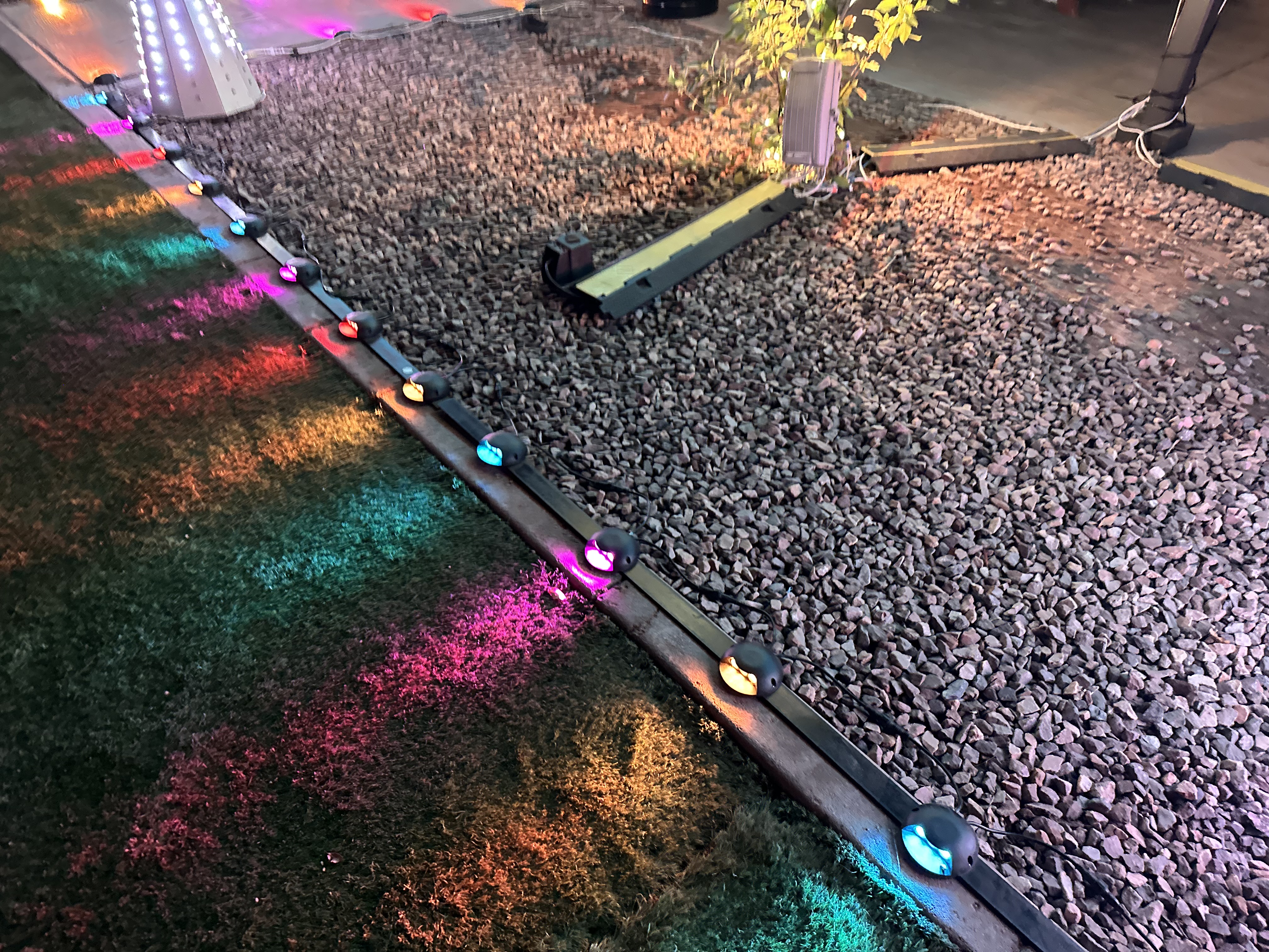 Reference Photos image 1 for controller Path Lights