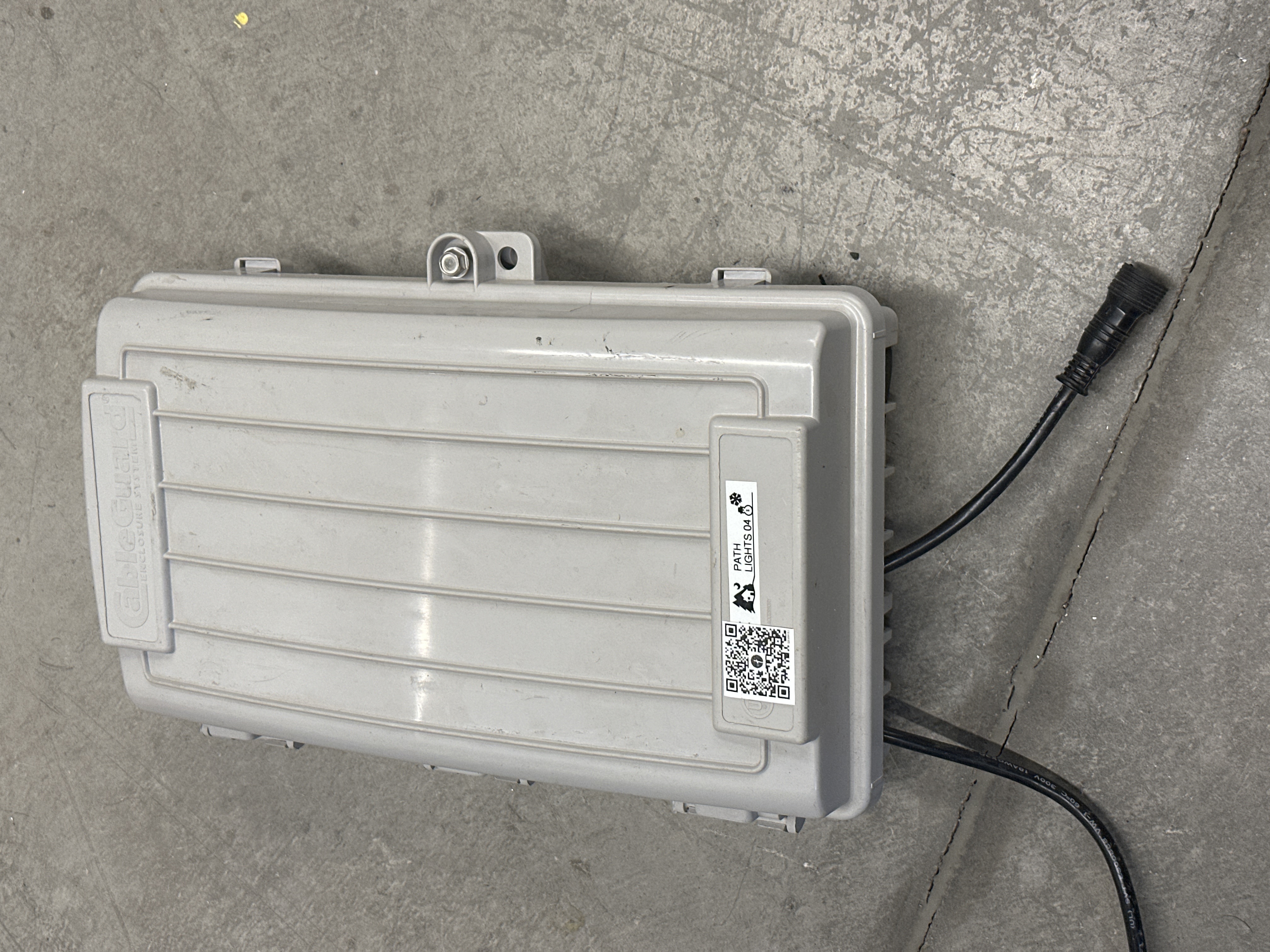 Controller Photos image 1 for controller Path Lights