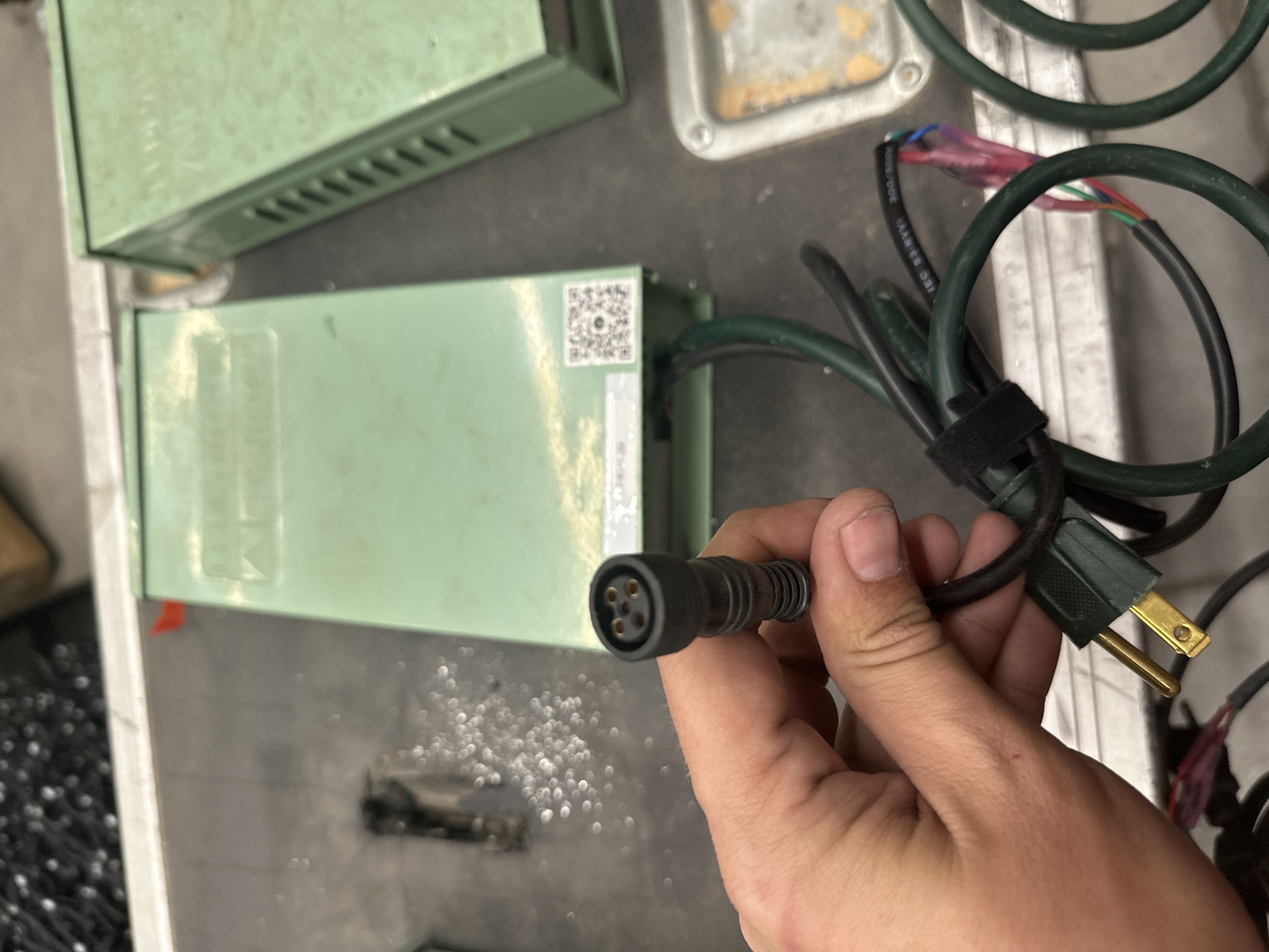 Controller Photos image 1 for controller Path Lights