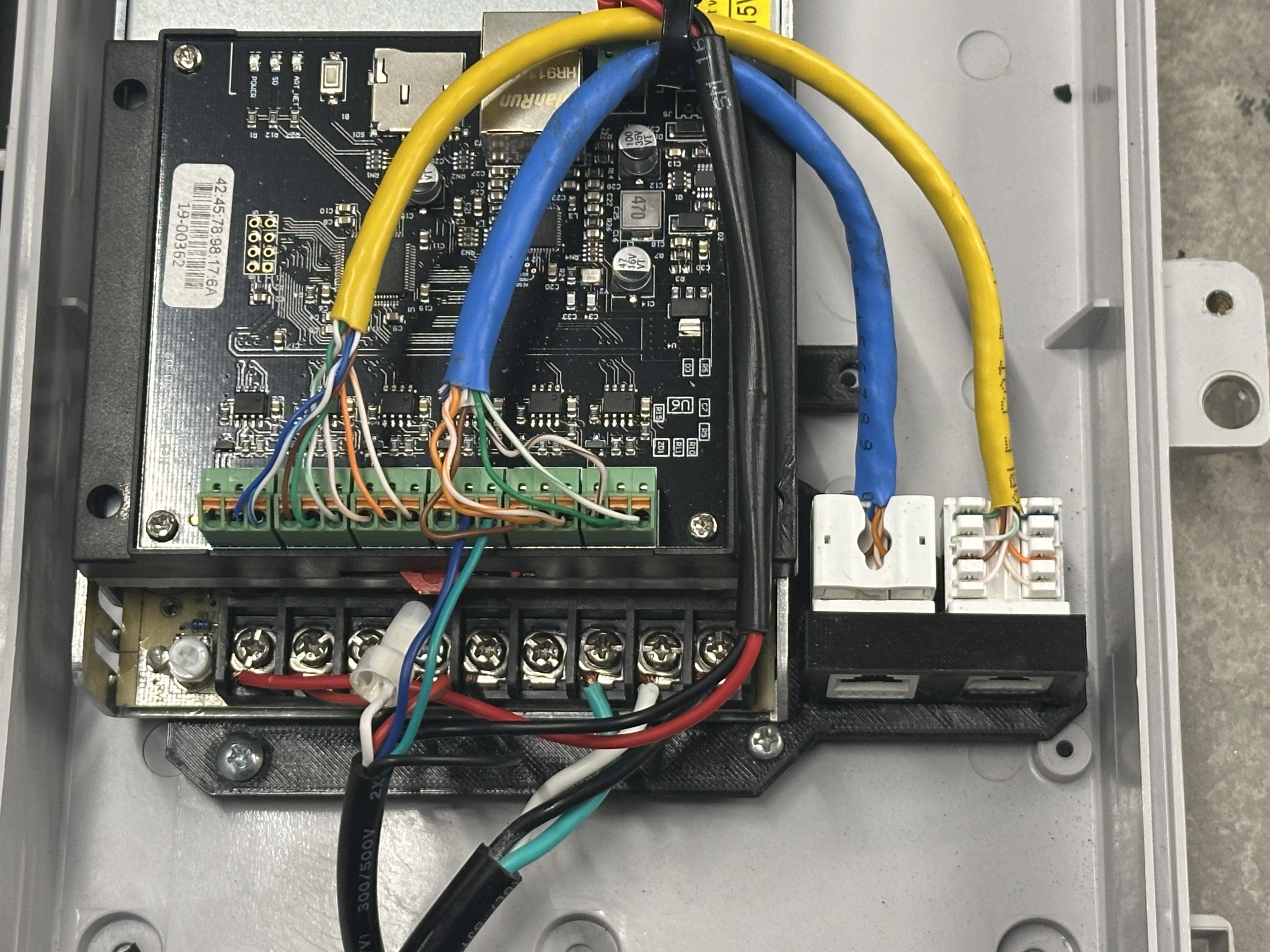 Controller Photos image 2 for controller Path Lights