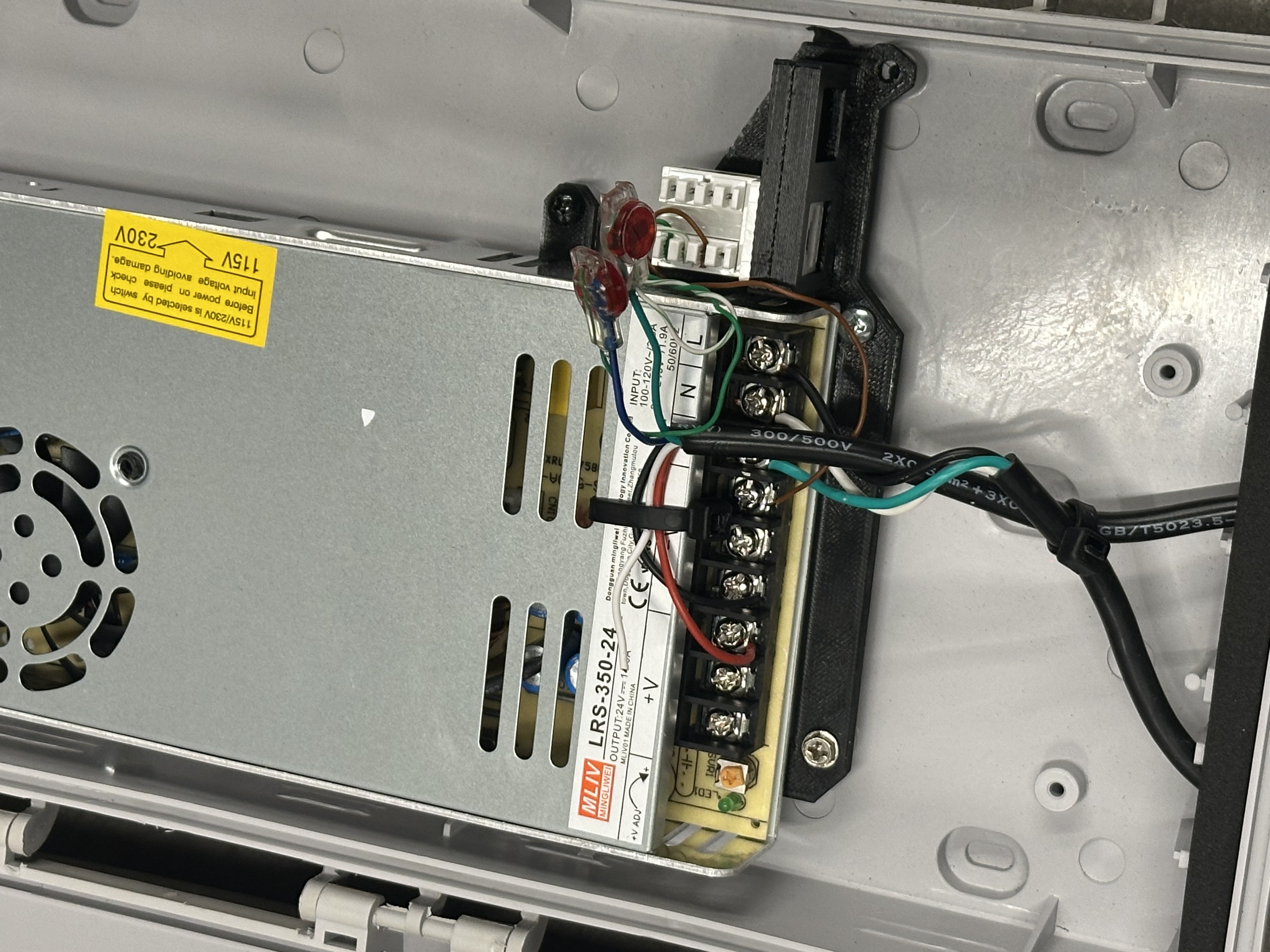 Controller Photos image 2 for controller Path Lights