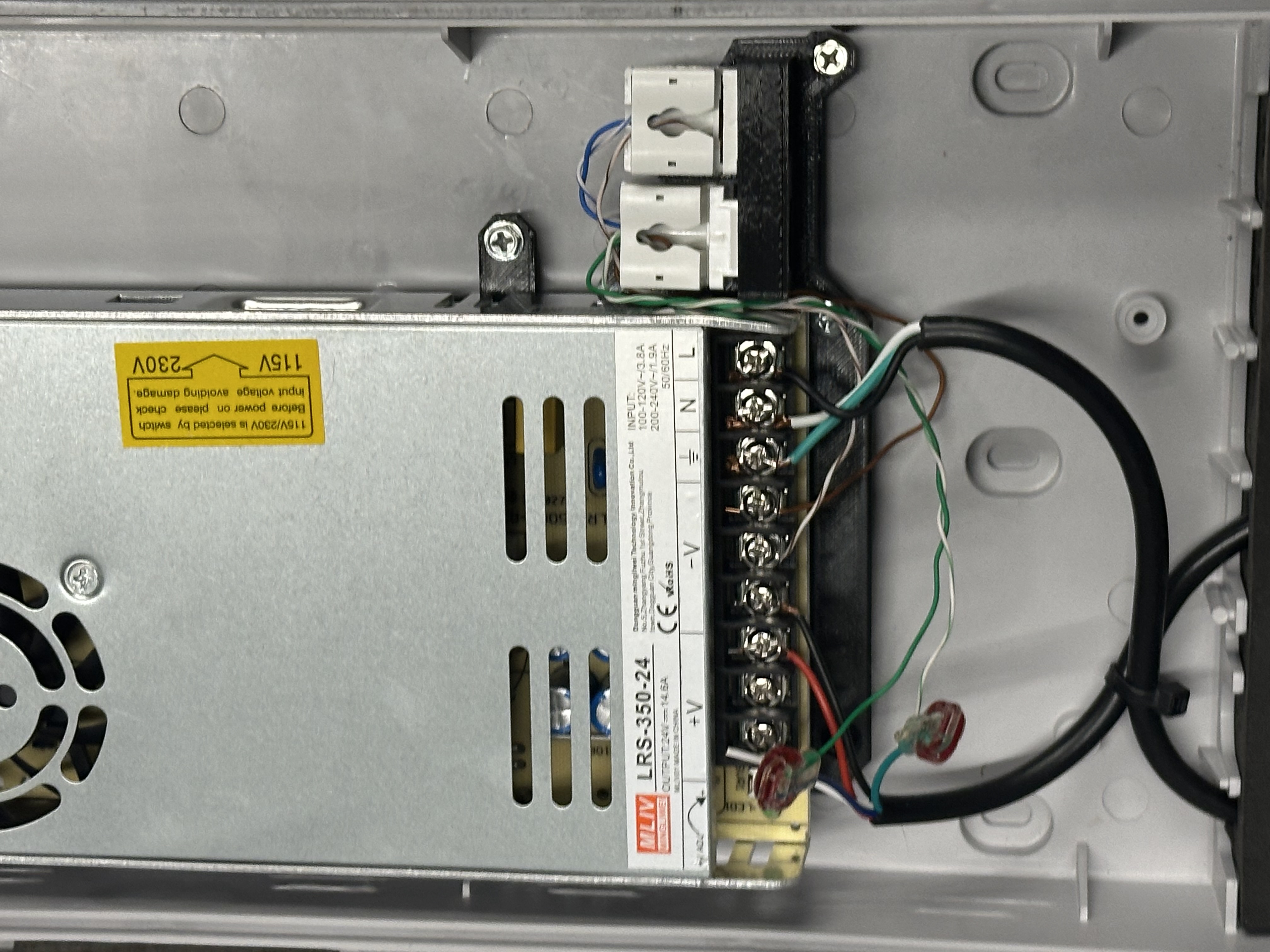 Controller Photos image 2 for controller Path Lights