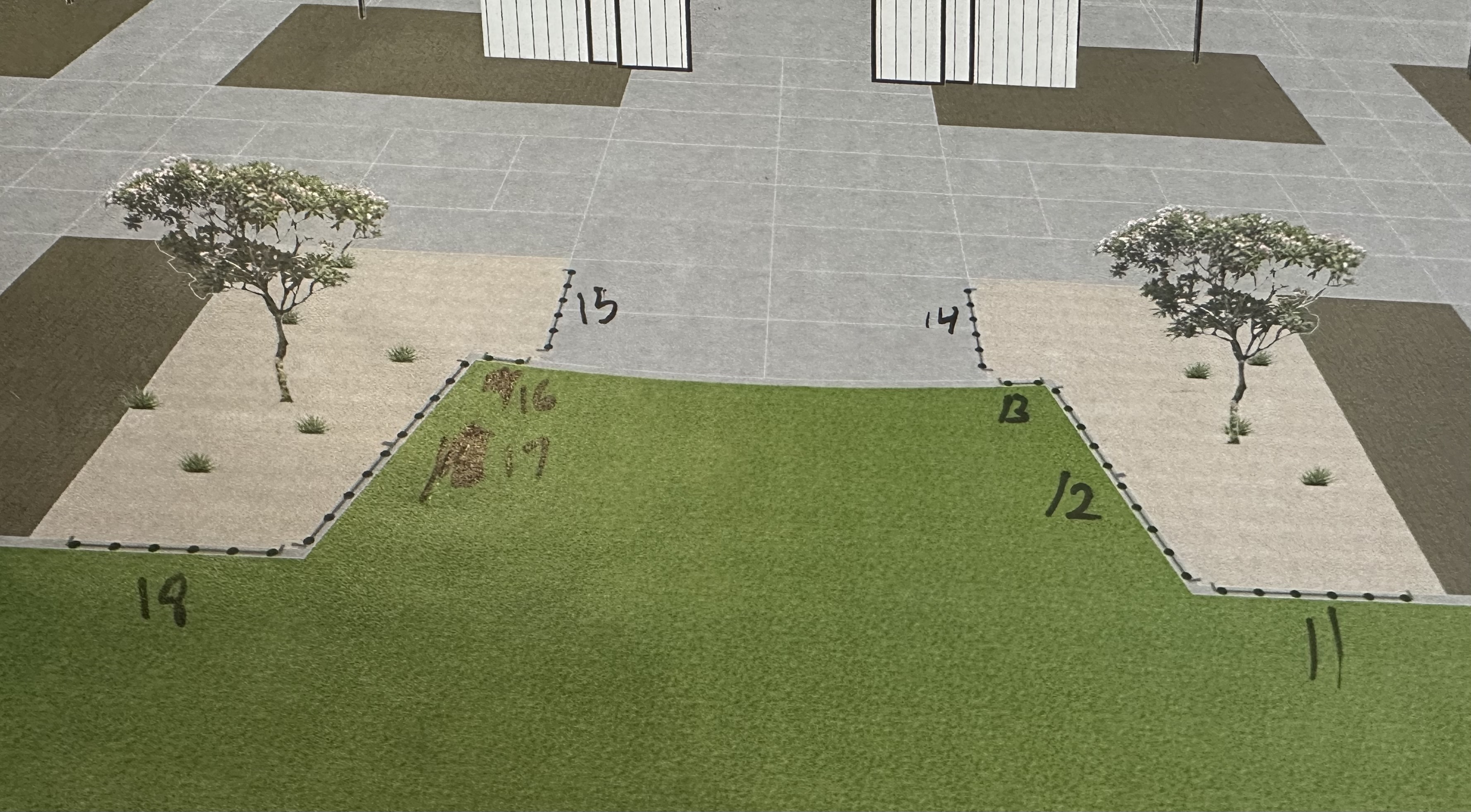 Setup Photos image 8 for controller Path Lights