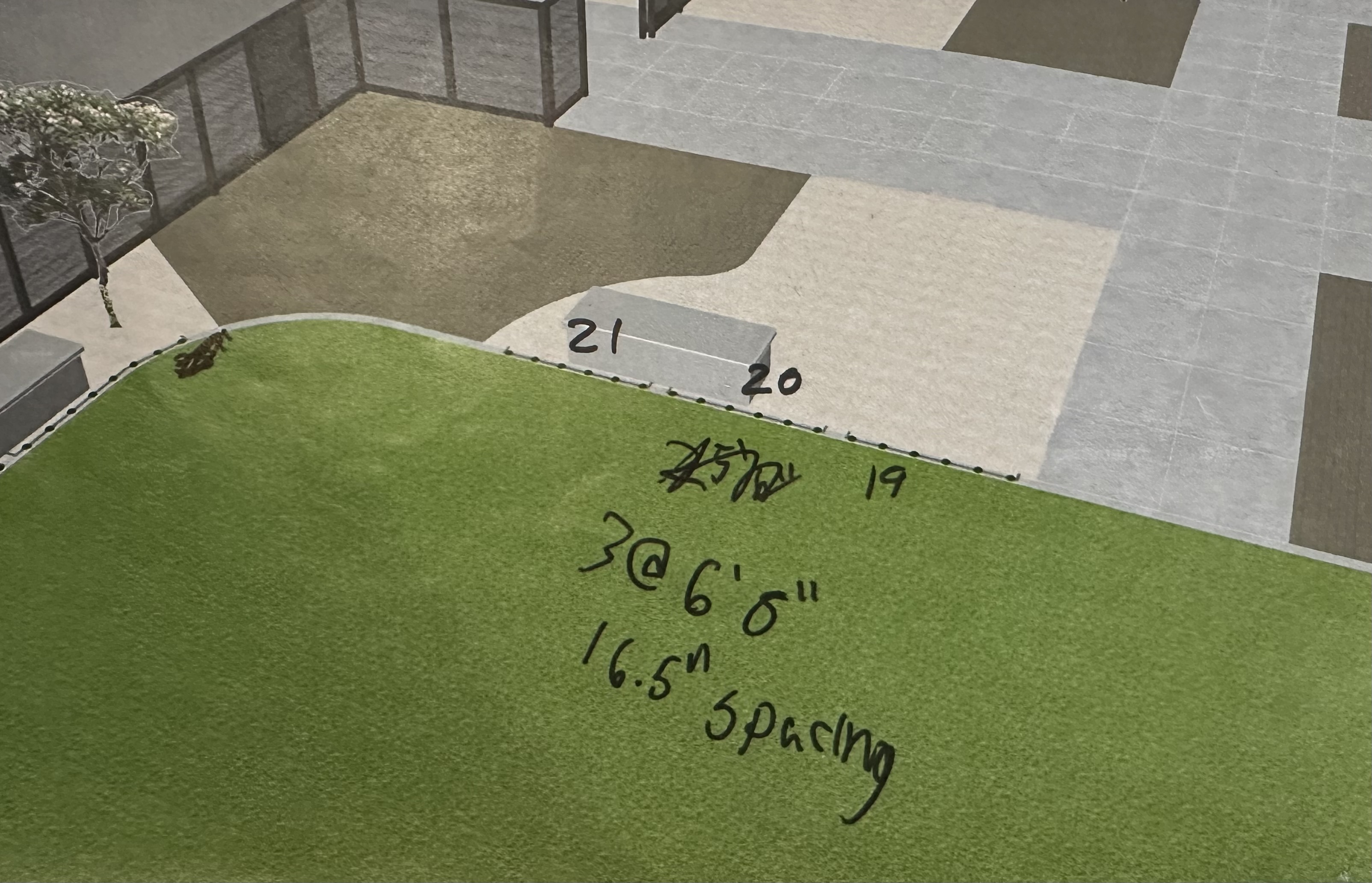 Setup Photos image 9 for controller Path Lights