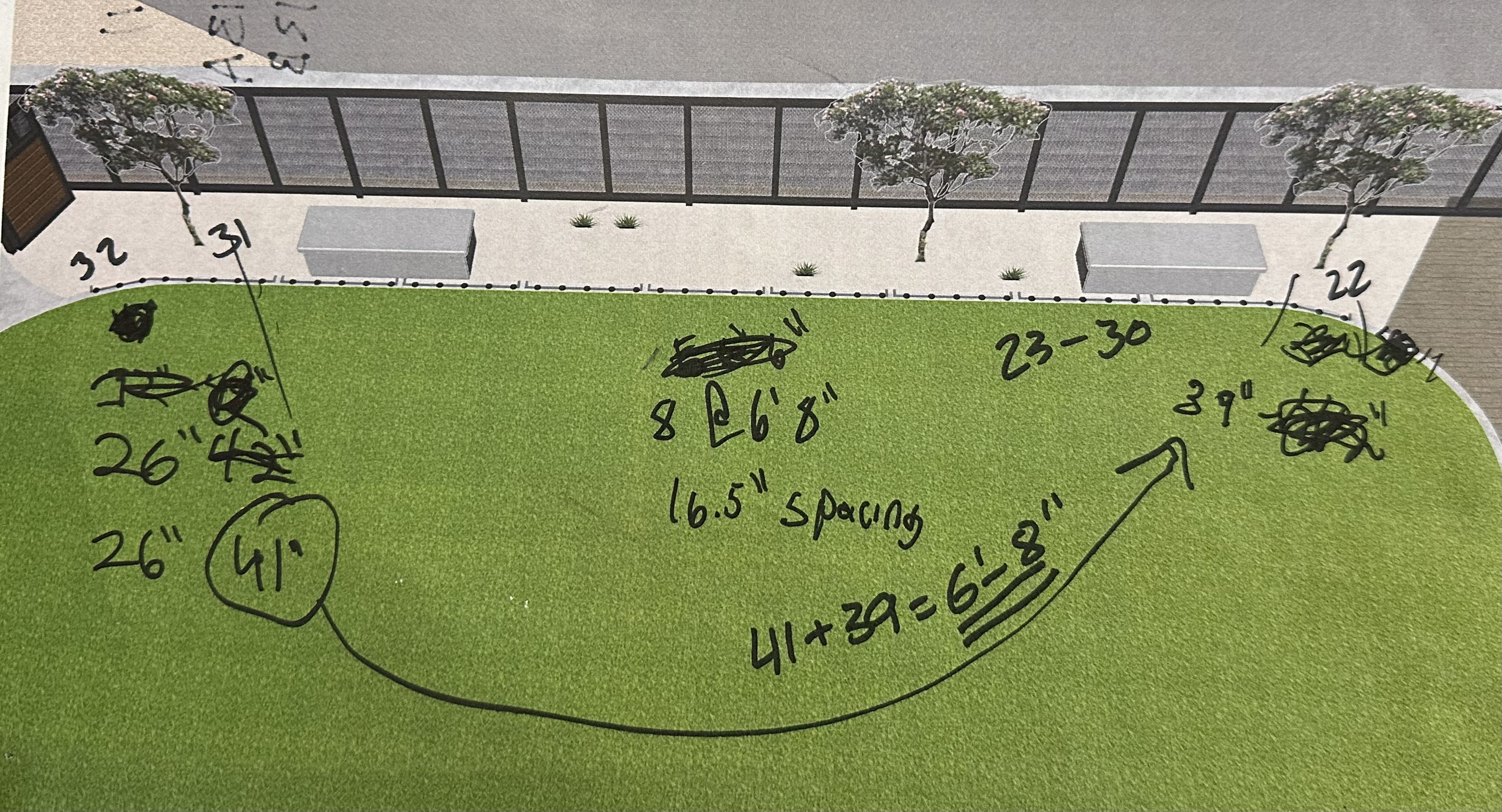 Setup Photos image 10 for controller Path Lights