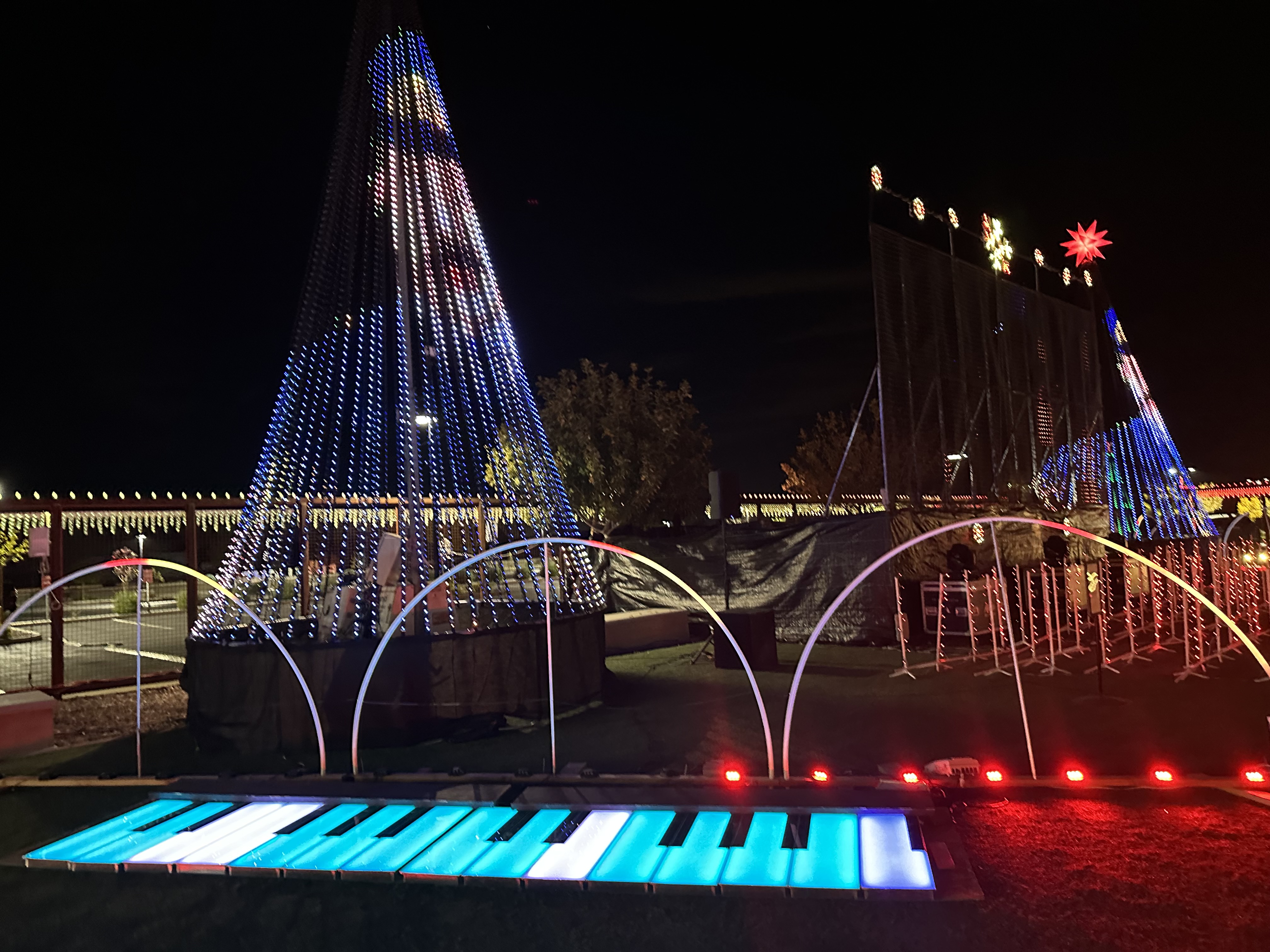 Reference Photos image 1 for controller Piano Keys