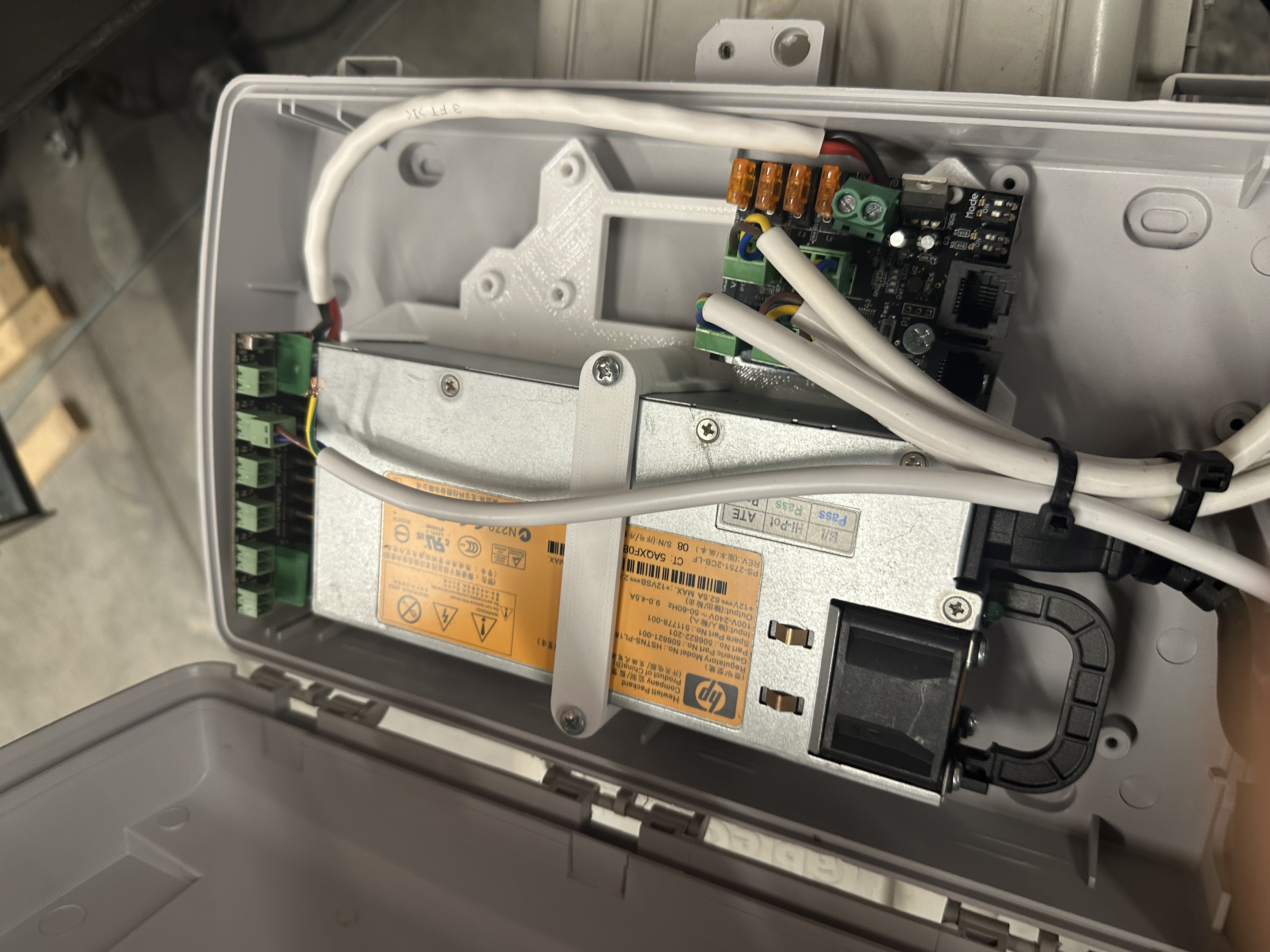 Controller Photos image 2 for controller Unused