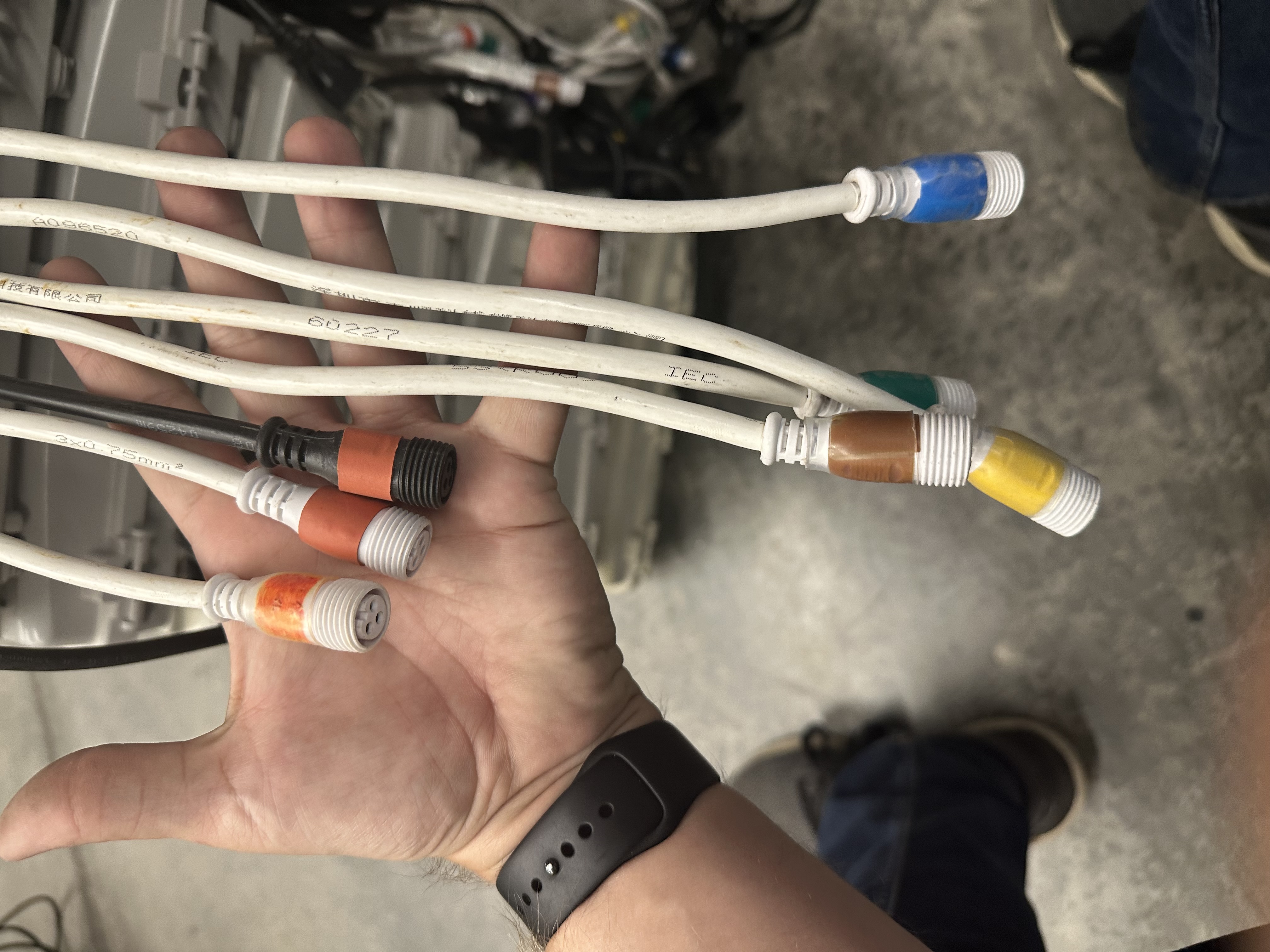 Controller Photos image 1 for controller Unused