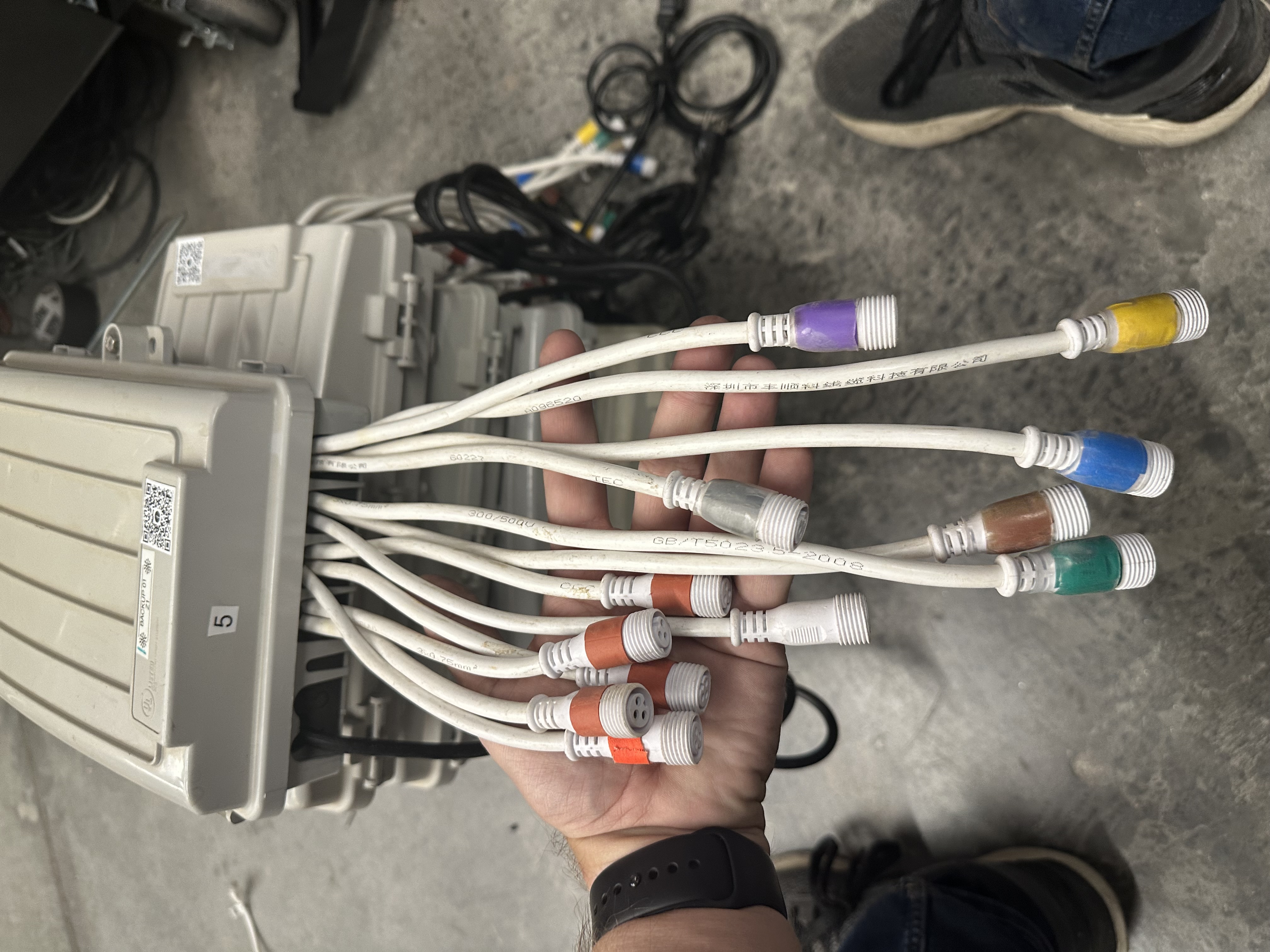 Controller Photos image 1 for controller Unused