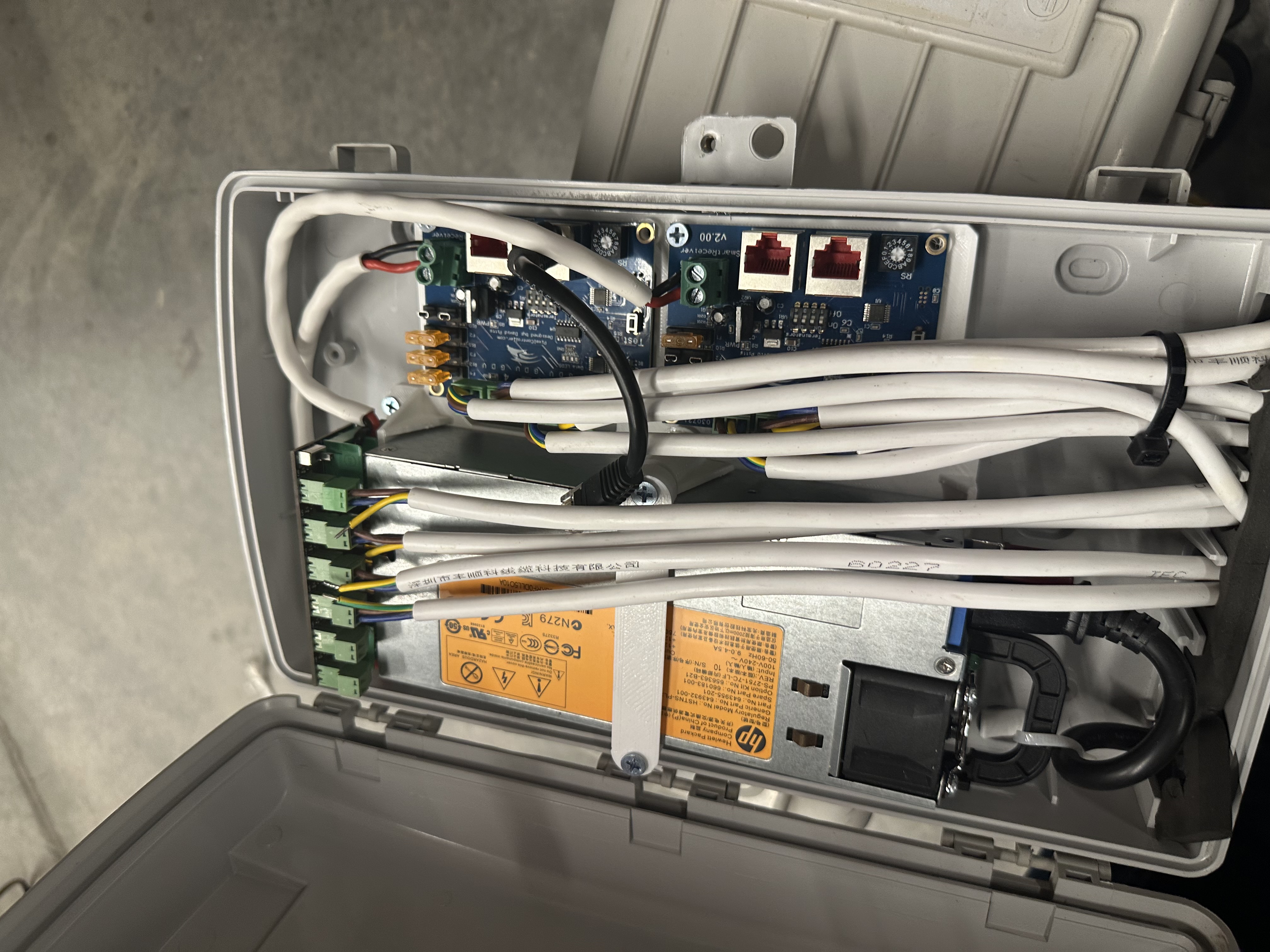 Controller Photos image 2 for controller Unused