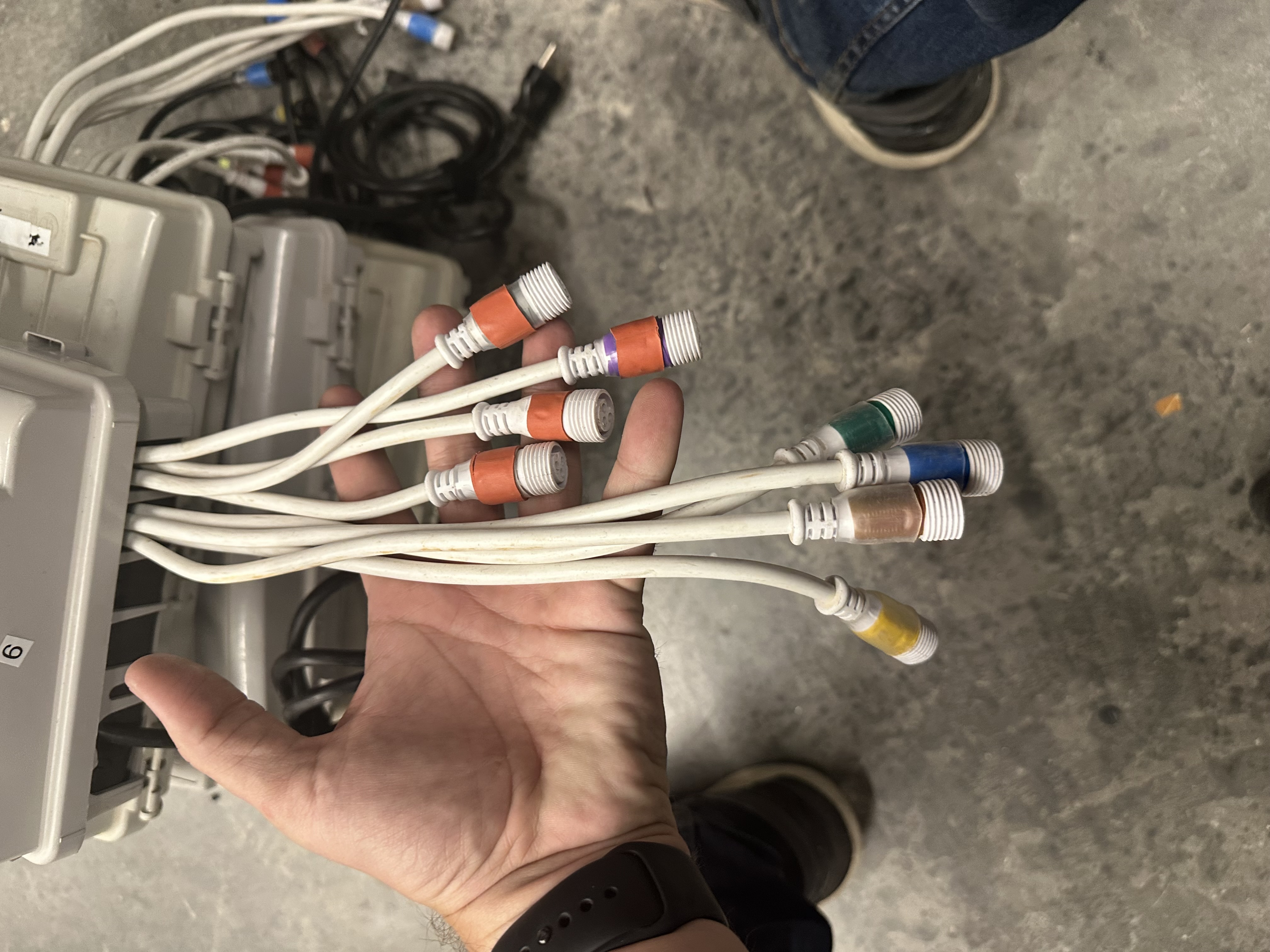 Controller Photos image 1 for controller Unused