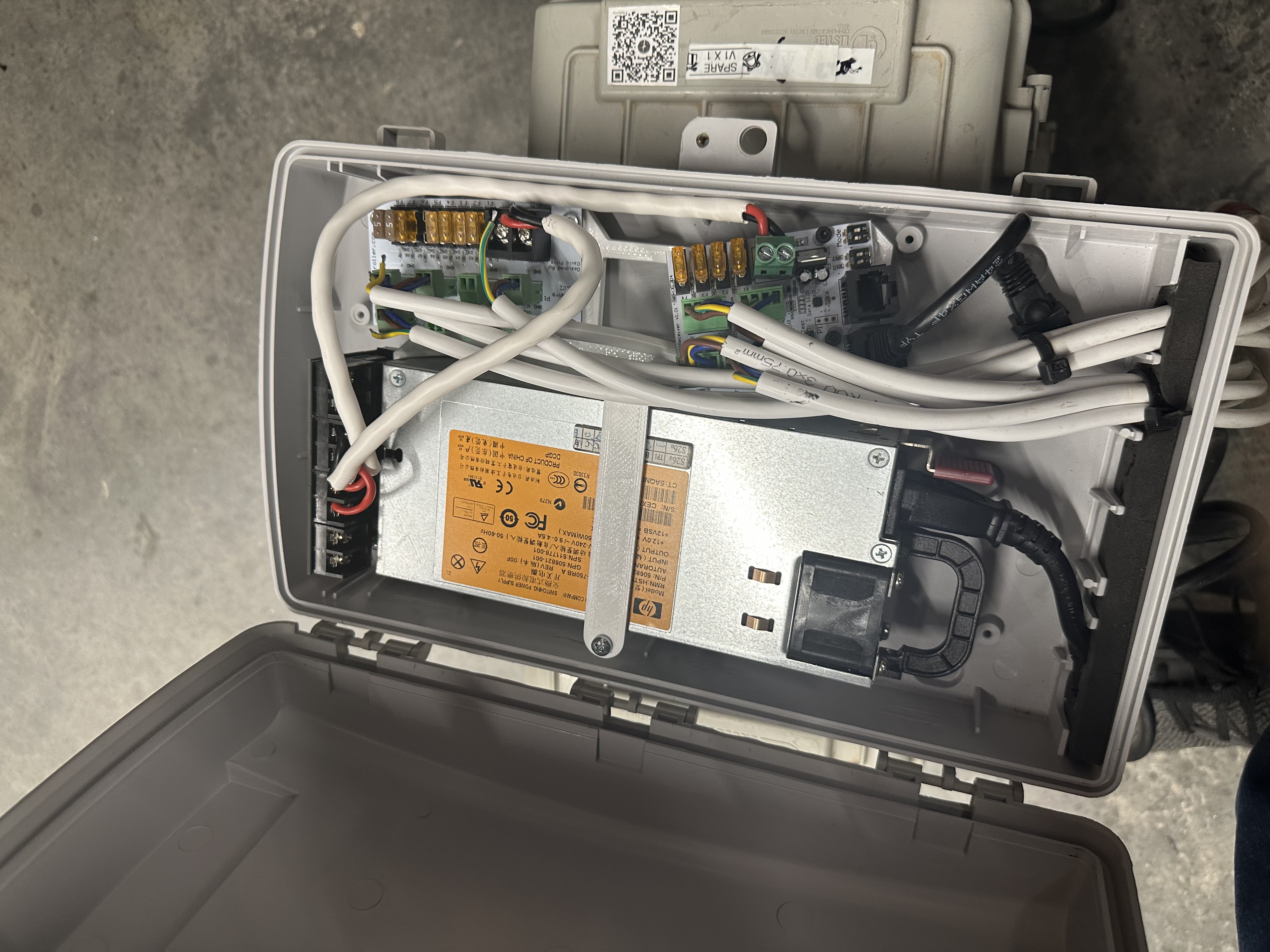 Controller Photos image 2 for controller Unused