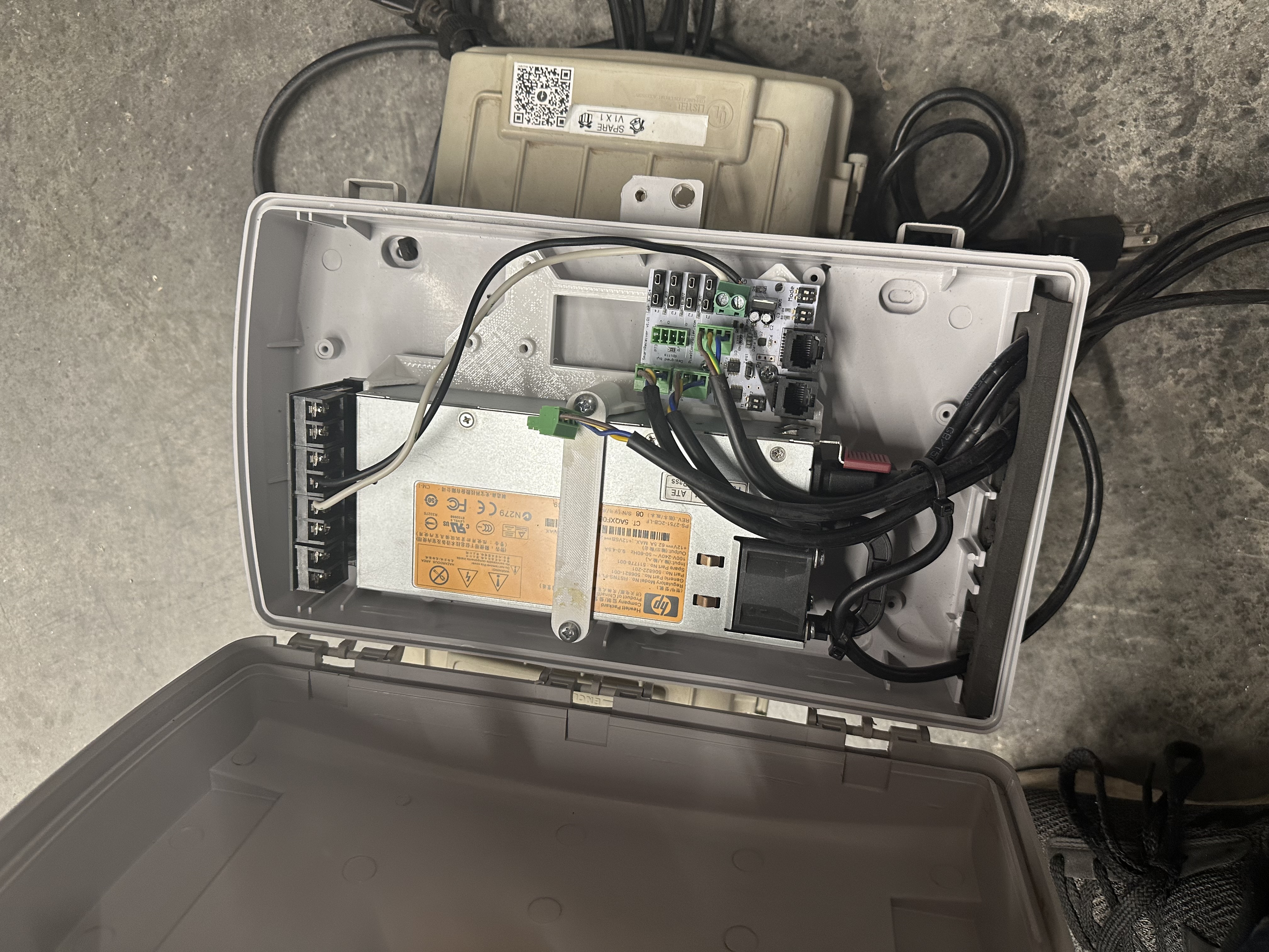 Controller Photos image 2 for controller Unused