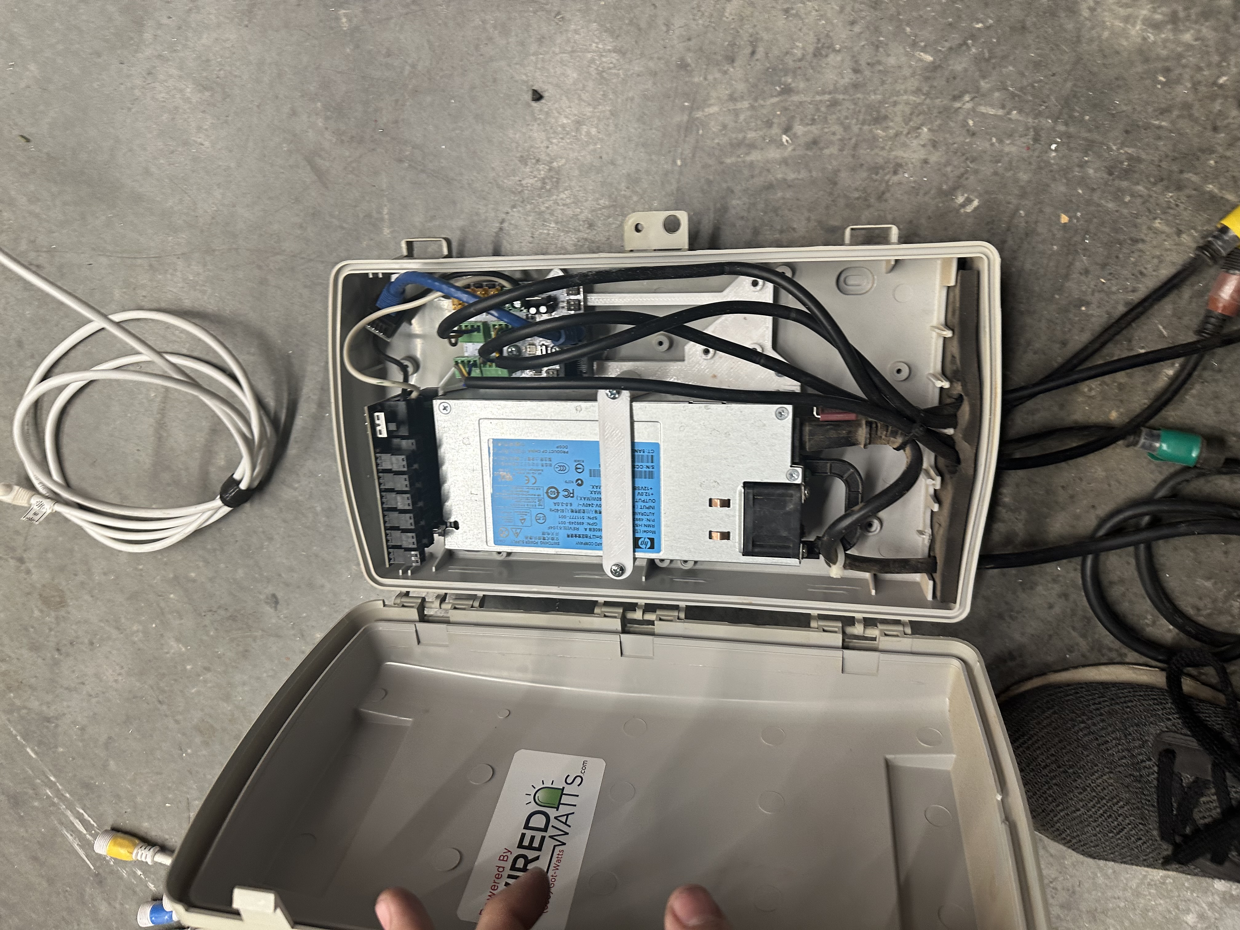 Controller Photos image 2 for controller Unused