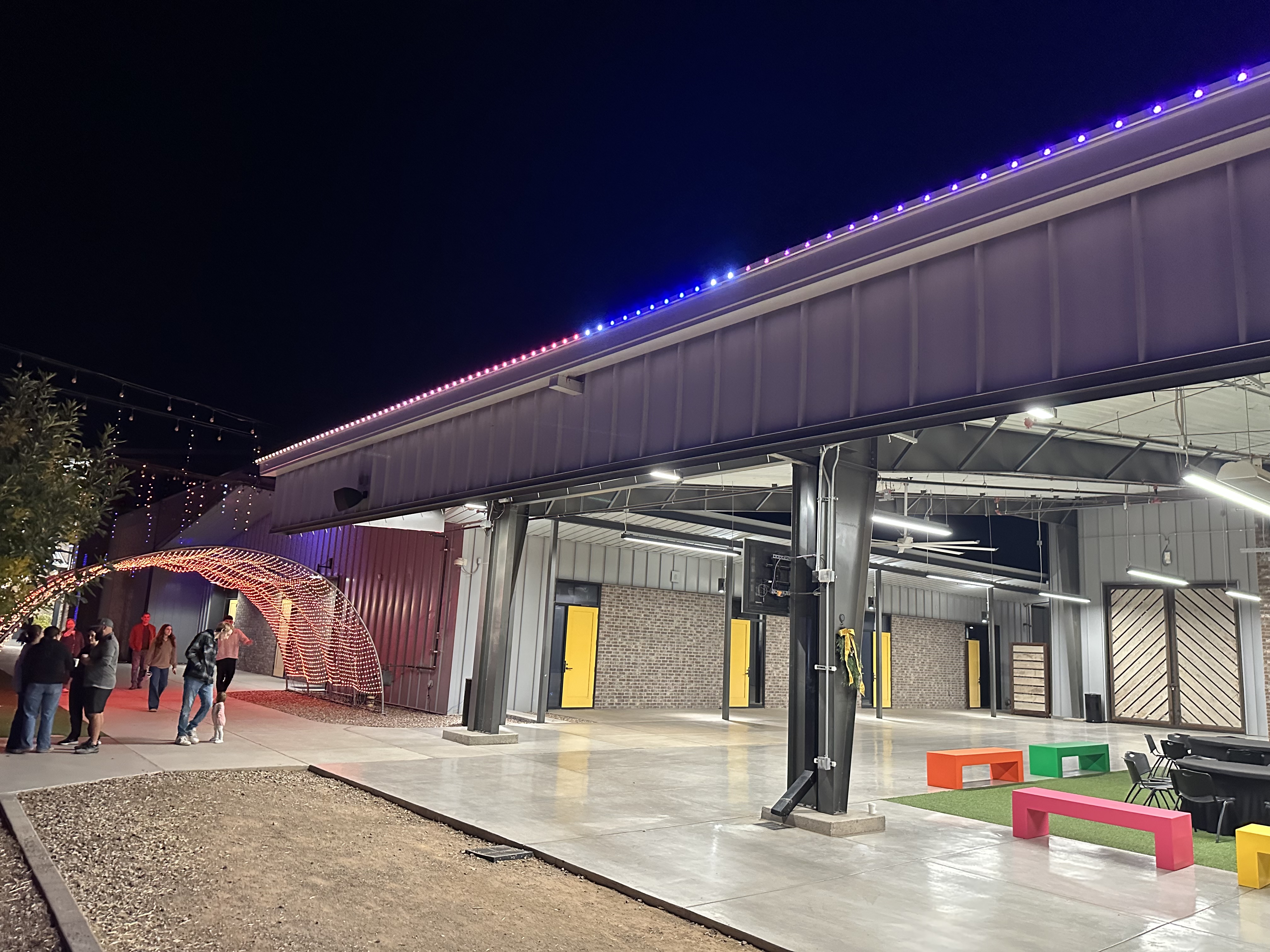 Reference Photos image 2 for controller WLED