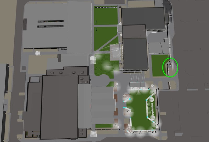 Site Map image 1 for controller E3B~E3C