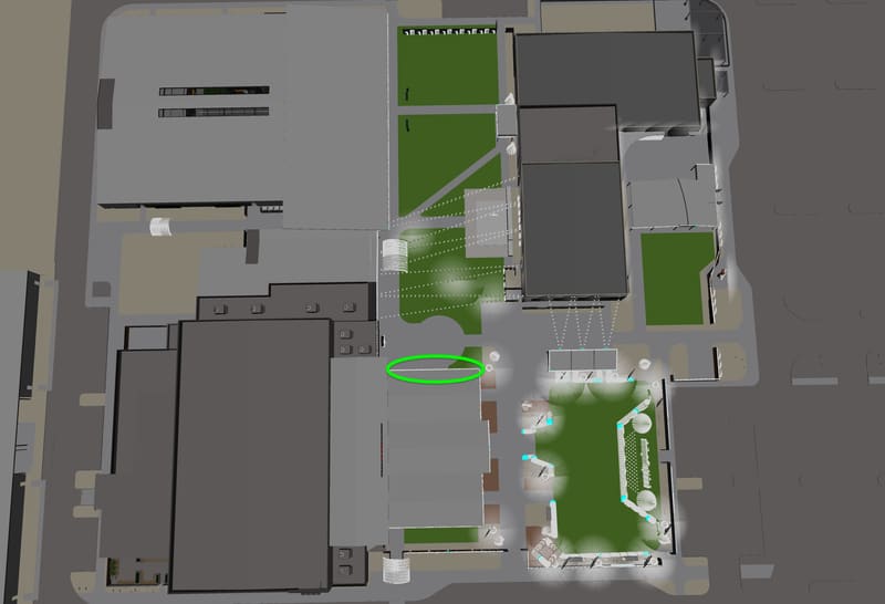 Site Map image 1 for controller K2