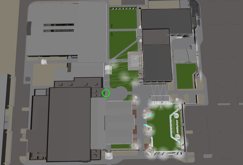 Site Map image 1 for controller K6