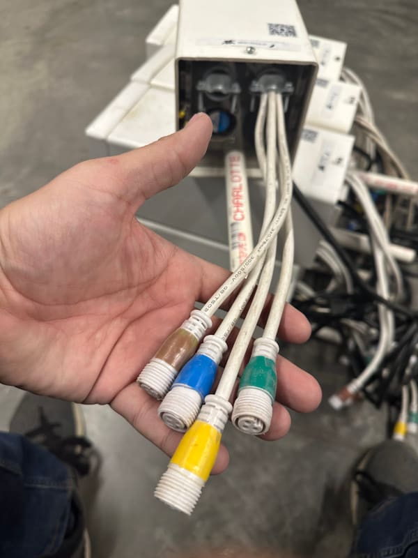 Controller Photos image 1 for controller O1A