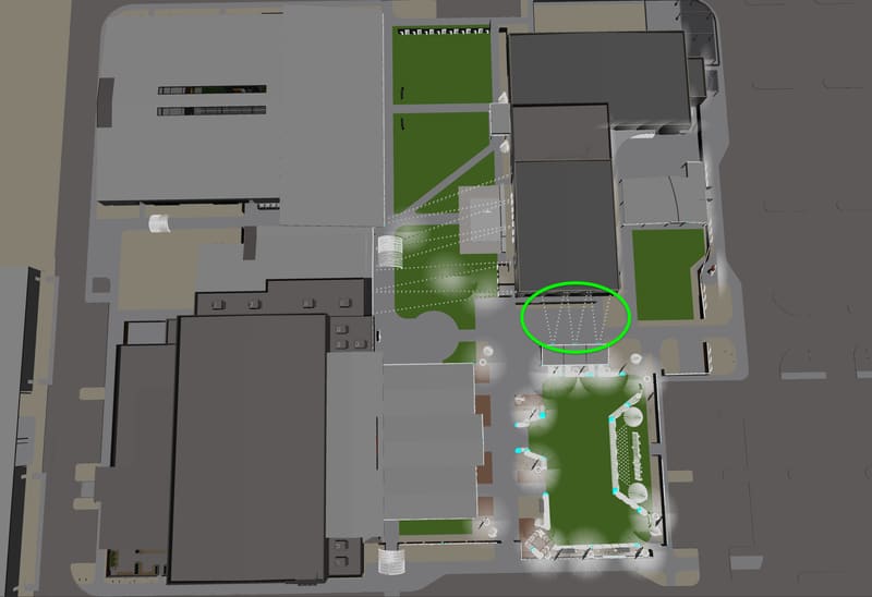 Site Map image 1 for controller O2C~O2E