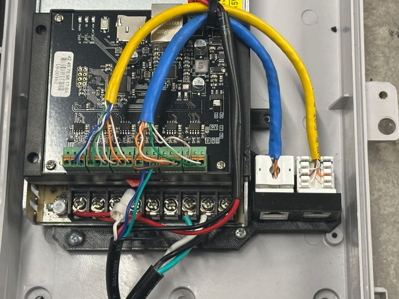 Controller Photos image 2 for controller Path Lights
