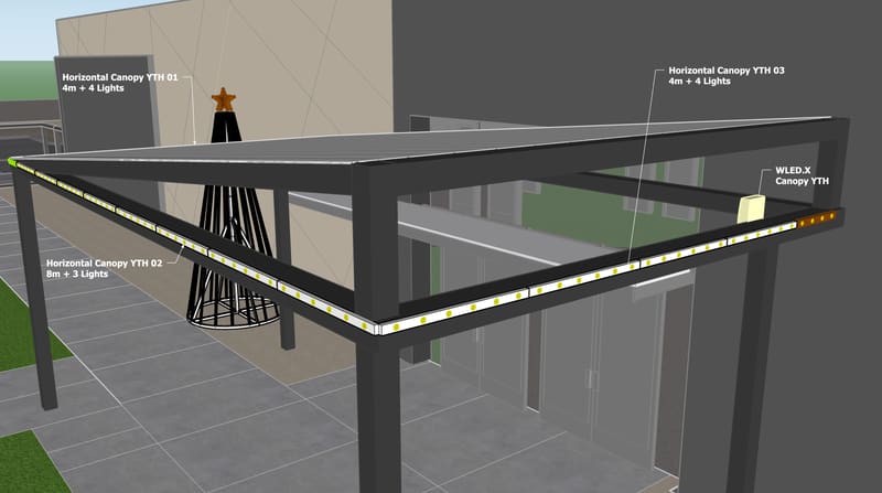 Setup Photos image 4 for controller WLED