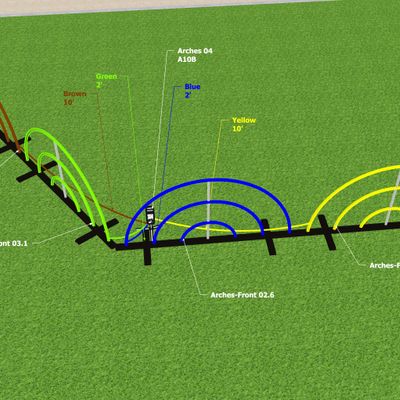Controller A10B – Arches 04