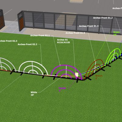 Controller A11A~A11B – Arches 01