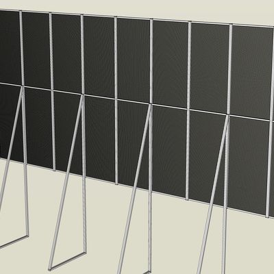 Controller A12A~A15A – MegaMatrix