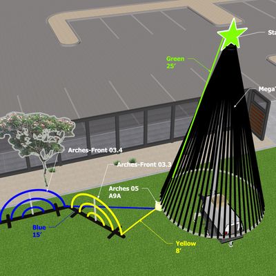 Controller A9A – Arches 05