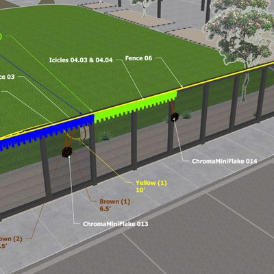 Controller A9B – Fence 03