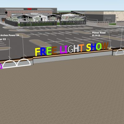 Controller EL16.D – Power Road