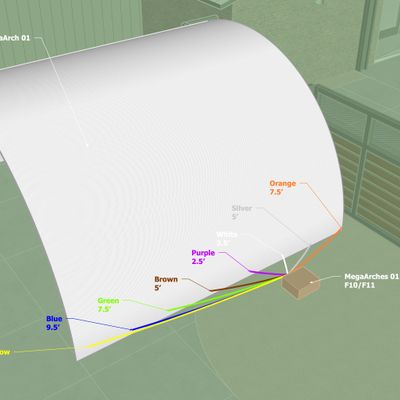 Controller F10~F11 – MegaArch 01