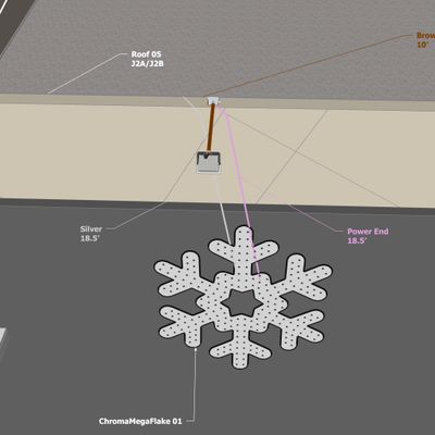 Controller J2A~J2B – Roof 05