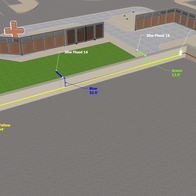 Controller J3A – Roof 03