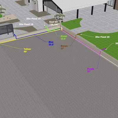 Controller J3B~J3C – Roof 04
