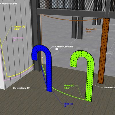 Controller K1 – ChromaCanes 03