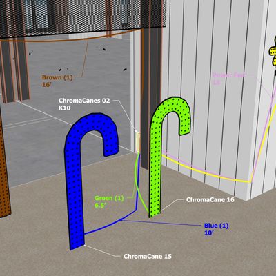 Controller K10 – ChromaCanes 02