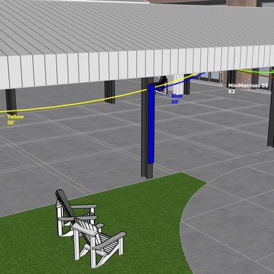 Controller K2 – MiniMatrix 02