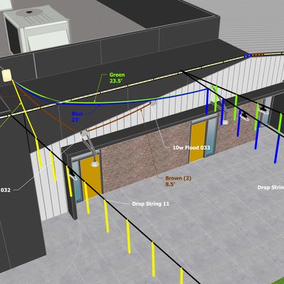 Controller K4A – Roof 06