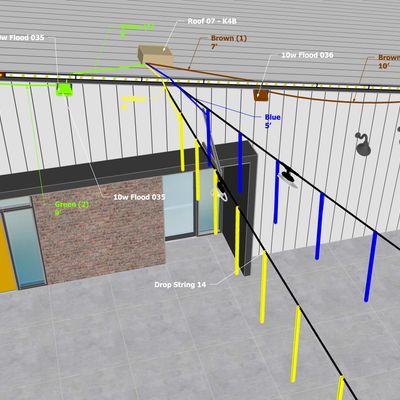 Controller K4B – Roof 07